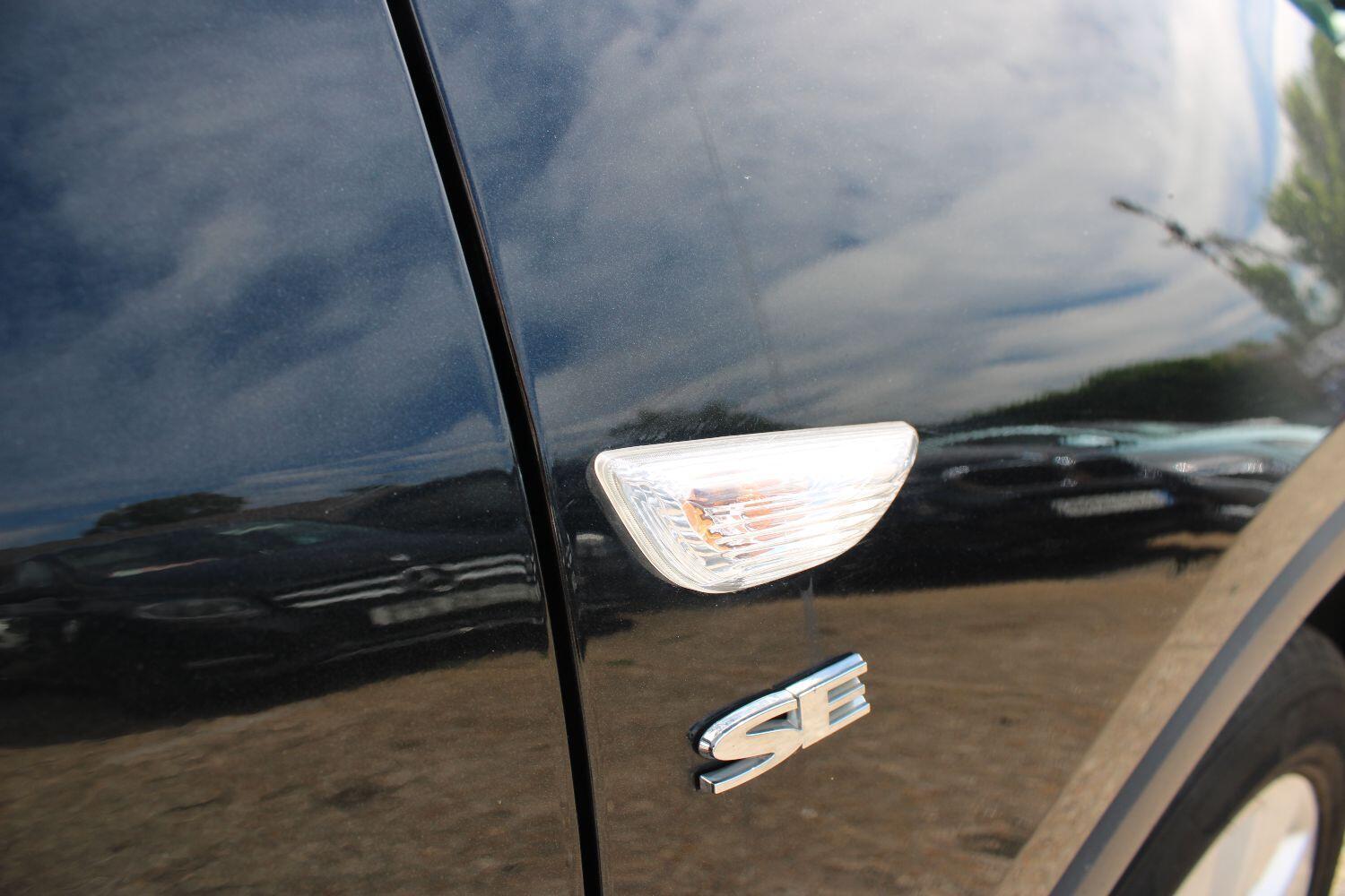 Vauxhall Mokka 1.6 i SE