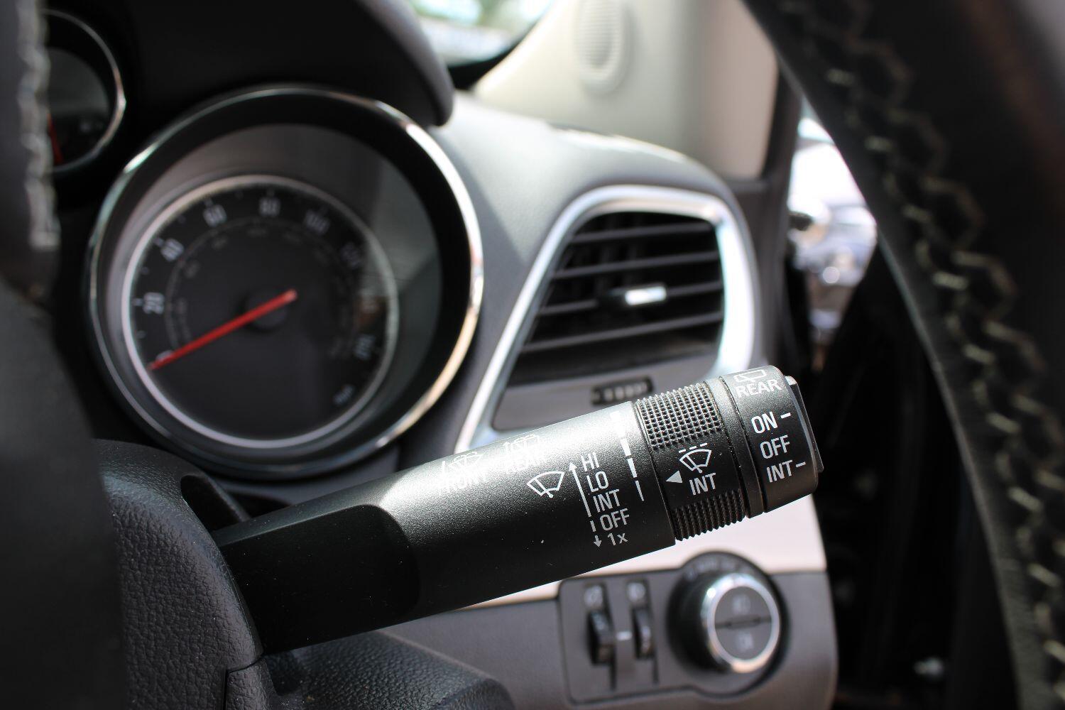 Vauxhall Mokka 1.6 i SE