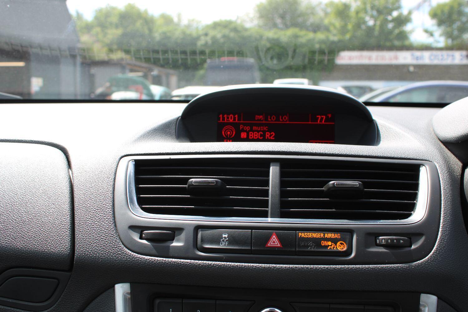 Vauxhall Mokka 1.6 i SE