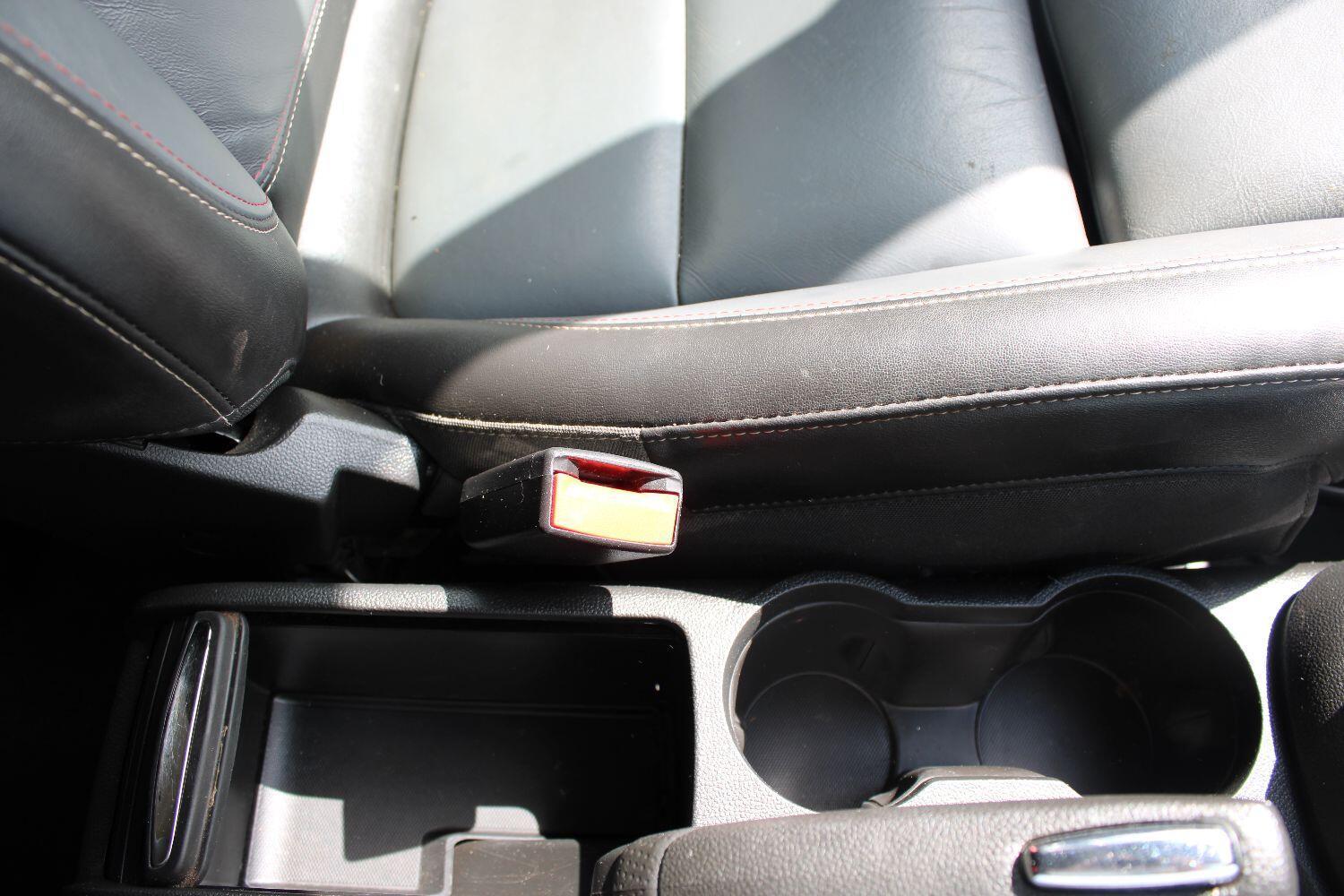 Vauxhall Mokka 1.6 i SE