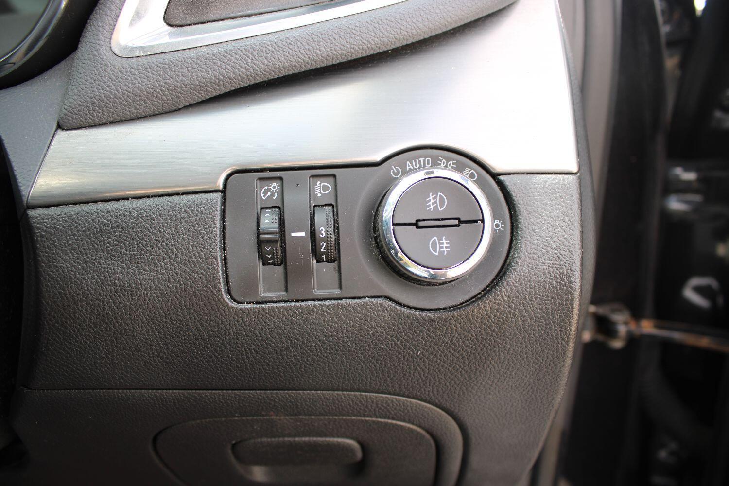 Vauxhall Mokka 1.6 i SE