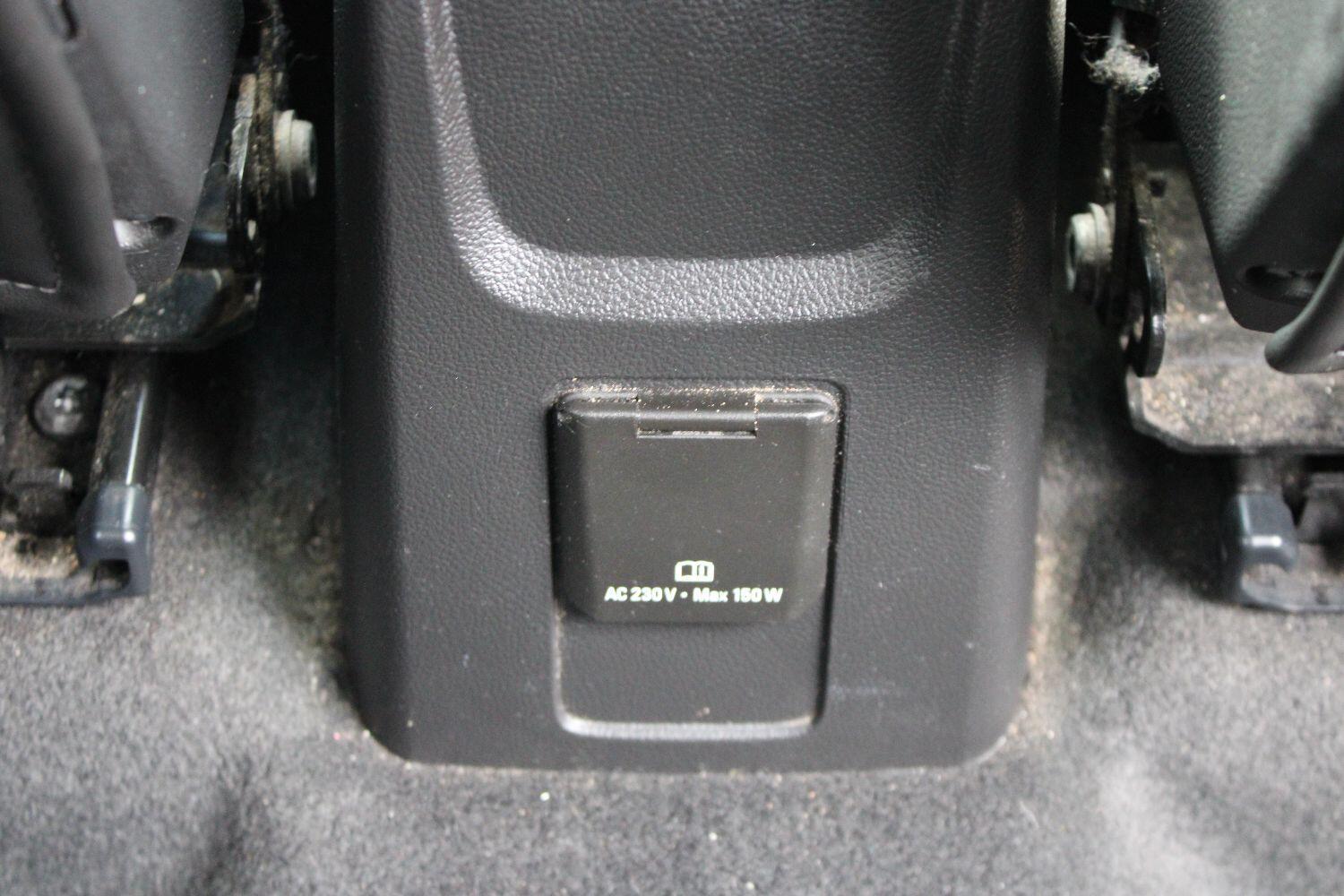Vauxhall Mokka 1.6 i SE