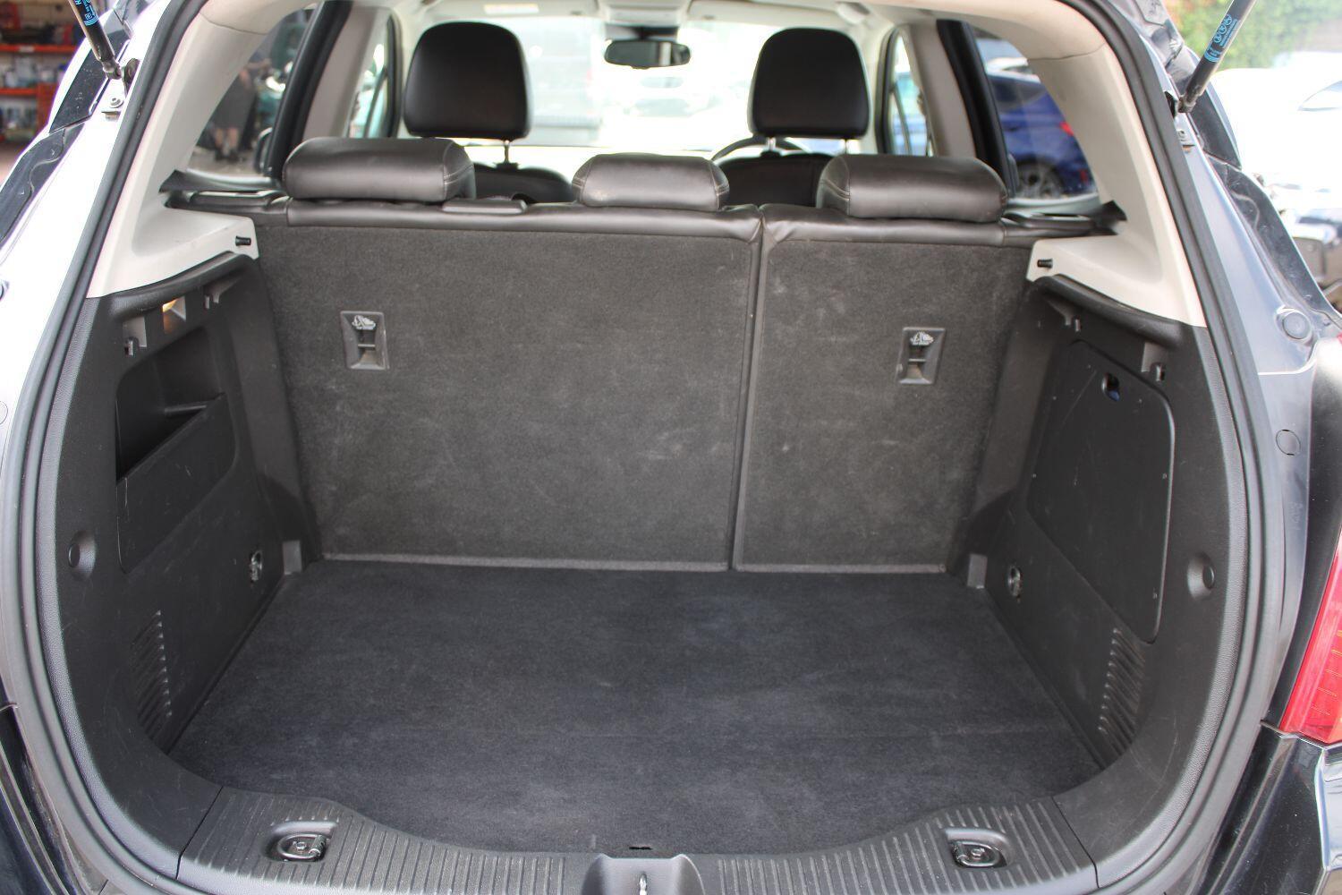 Vauxhall Mokka 1.6 i SE