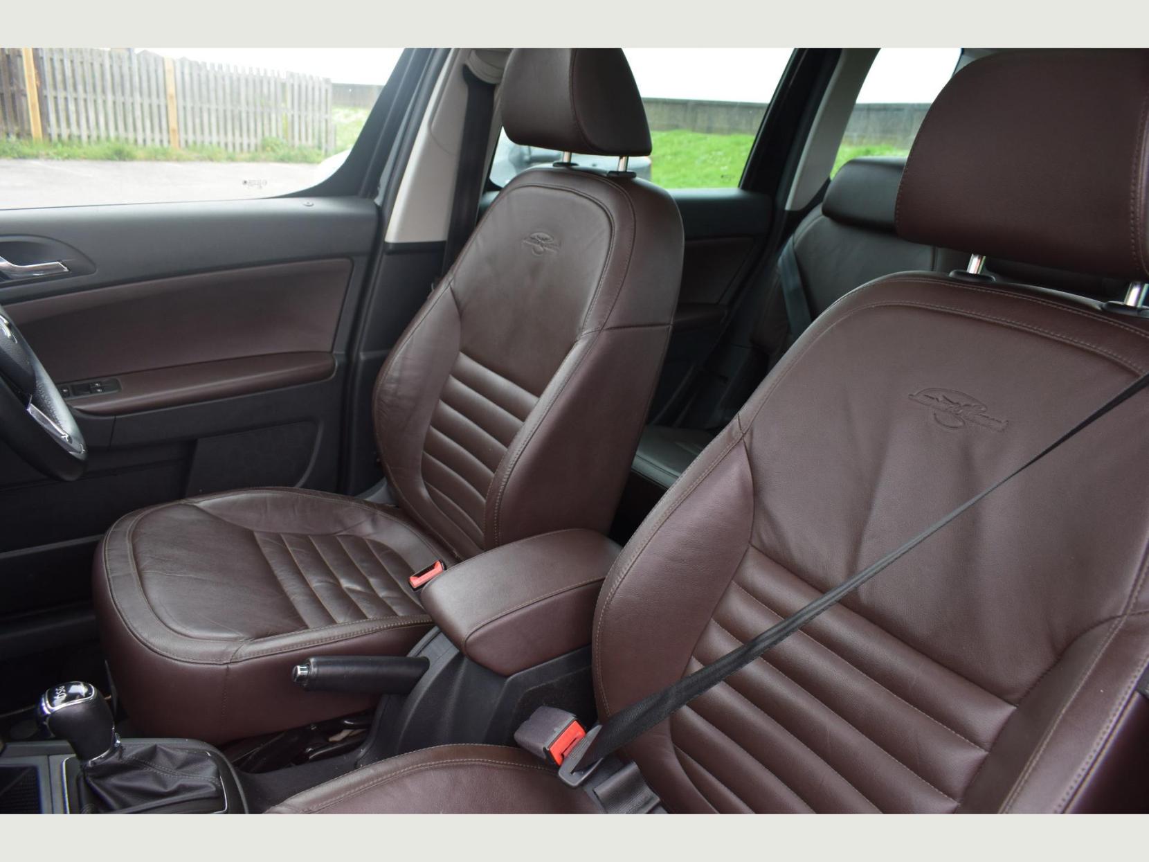 Skoda Yeti Outdoor LAURIN AND KLEMENT TDI DSG SCR