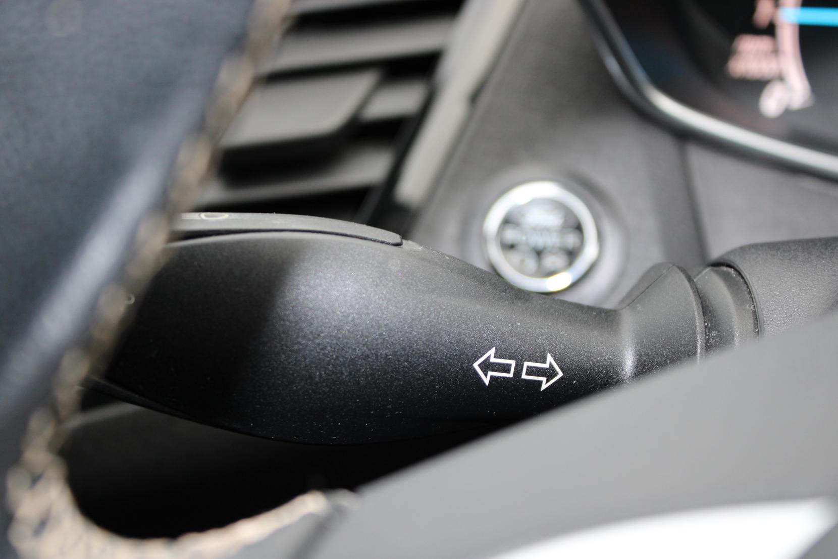 Ford Fiesta 1.0T EcoBoost Titanium Hatchback 5dr Petrol Manual Euro 6 (s/s) (125 ps)