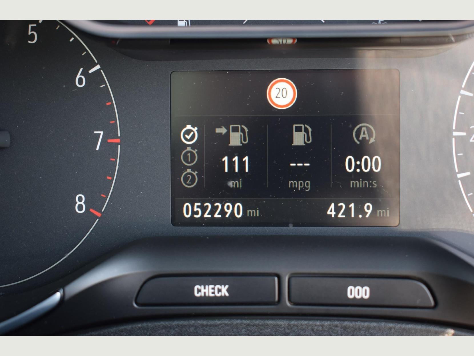 Vauxhall Grandland X ELITE NAV