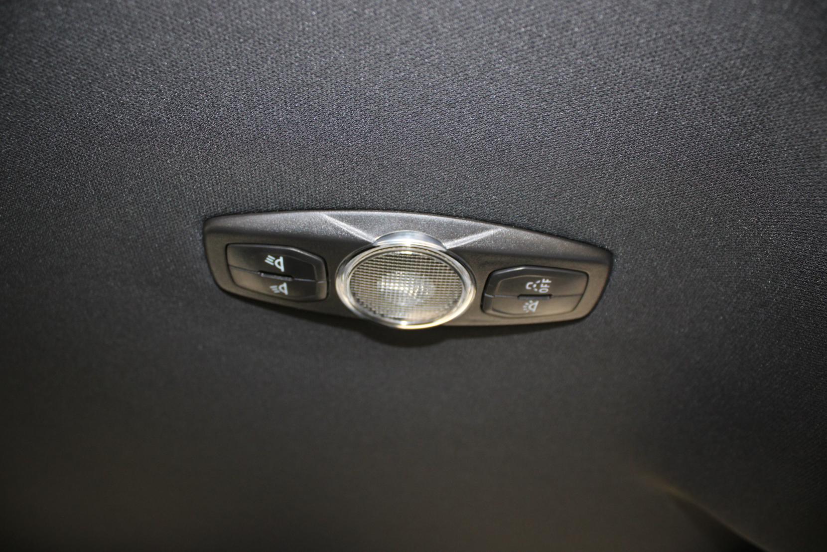 Ford Focus 2.0 TDCi ST-3 Hatchback 5dr Diesel Manual Euro 6 (s/s) (185 ps)