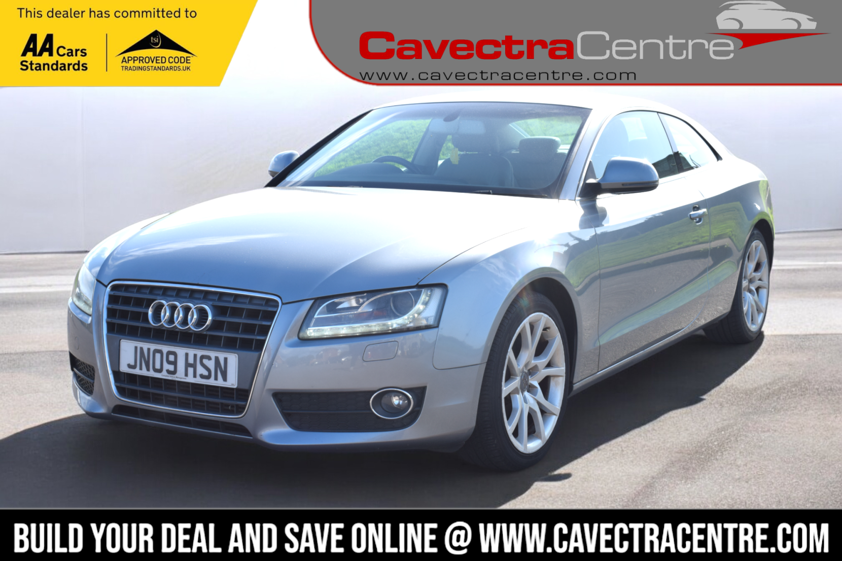 Audi A5 1.8 TFSI Sport Coupe 2dr Petrol Manual Euro 4 (167 ps)