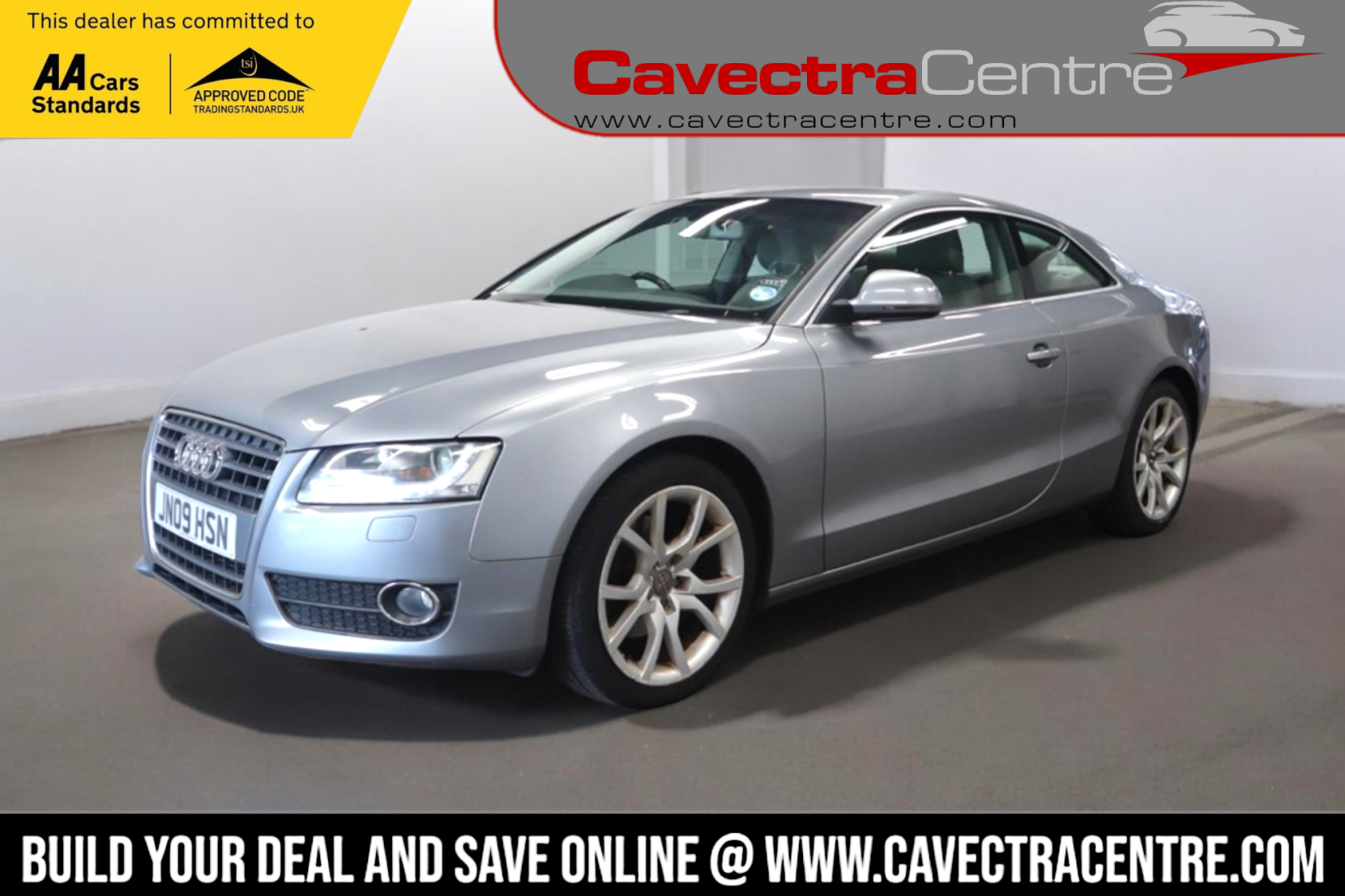 Audi A5 1.8 TFSI Sport Coupe 2dr Petrol Manual Euro 4 (167 ps)