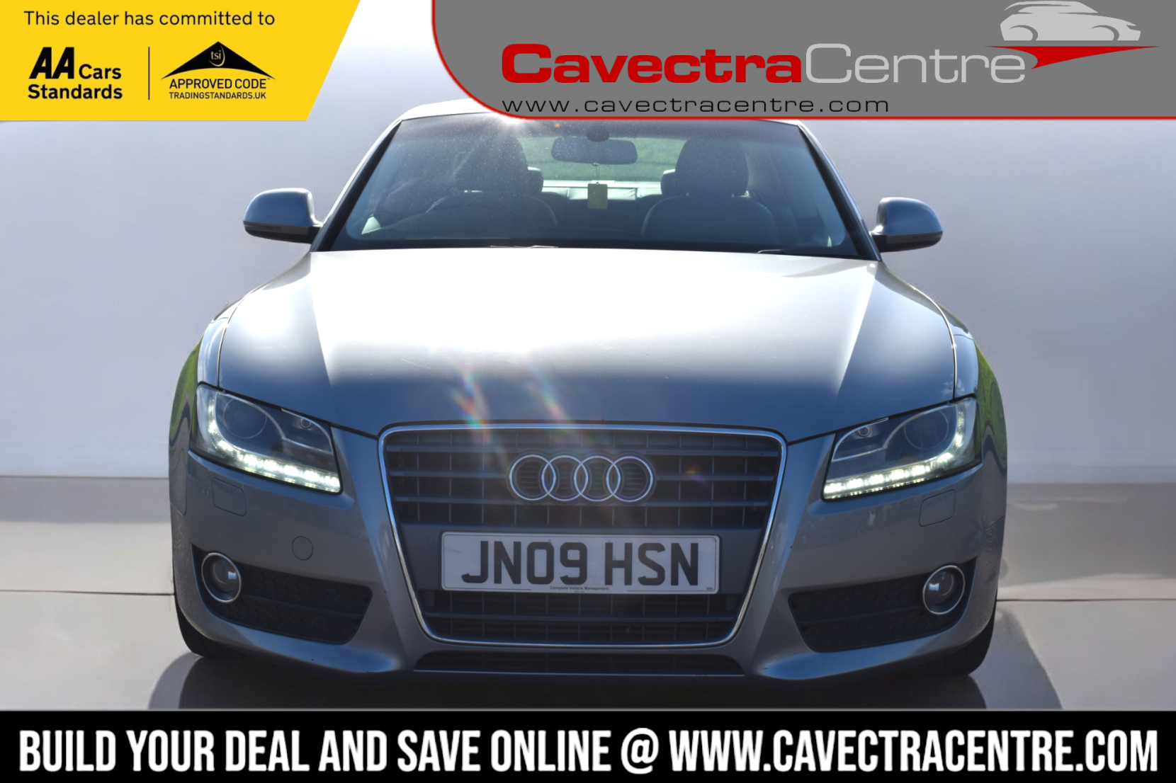 Audi A5 1.8 TFSI Sport Coupe 2dr Petrol Manual Euro 4 (167 ps)