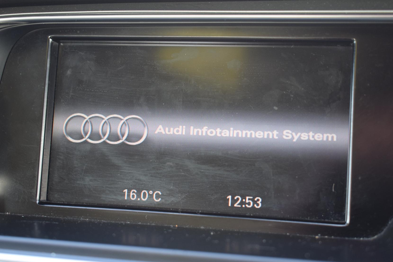 Audi A5 1.8 TFSI Sport Coupe 2dr Petrol Manual Euro 4 (167 ps)