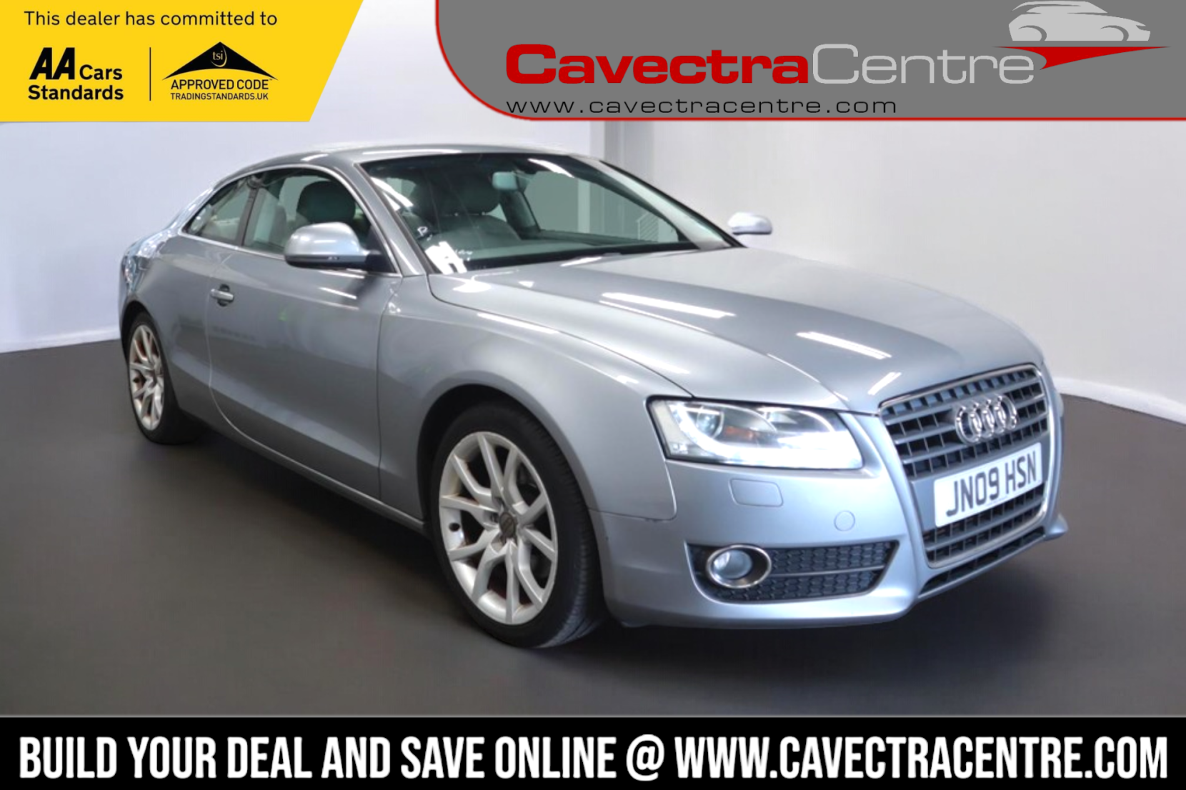 Audi A5 1.8 TFSI Sport Coupe 2dr Petrol Manual Euro 4 (167 ps)