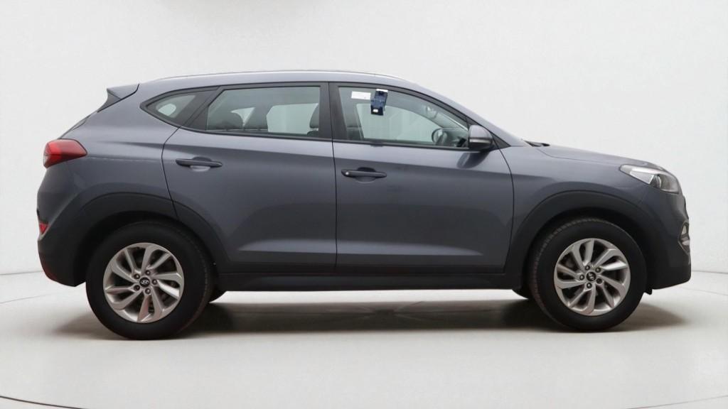 Hyundai TUCSON 1.7 CRDi Blue Drive SE SUV 5dr Diesel Manual Euro 6 (s/s) (116 ps)
