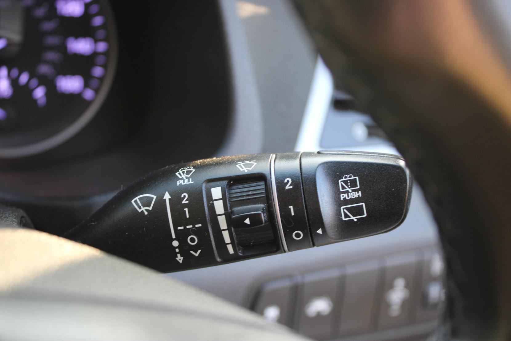 Hyundai TUCSON 1.7 CRDi Blue Drive SE SUV 5dr Diesel Manual Euro 6 (s/s) (116 ps)