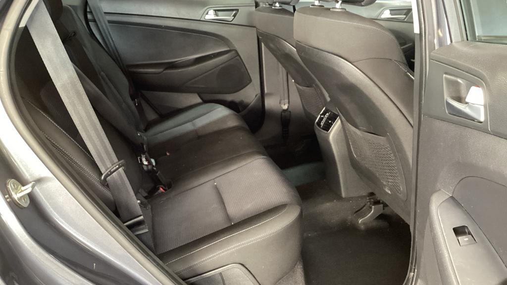 Hyundai TUCSON 1.7 CRDi Blue Drive SE SUV 5dr Diesel Manual Euro 6 (s/s) (116 ps)