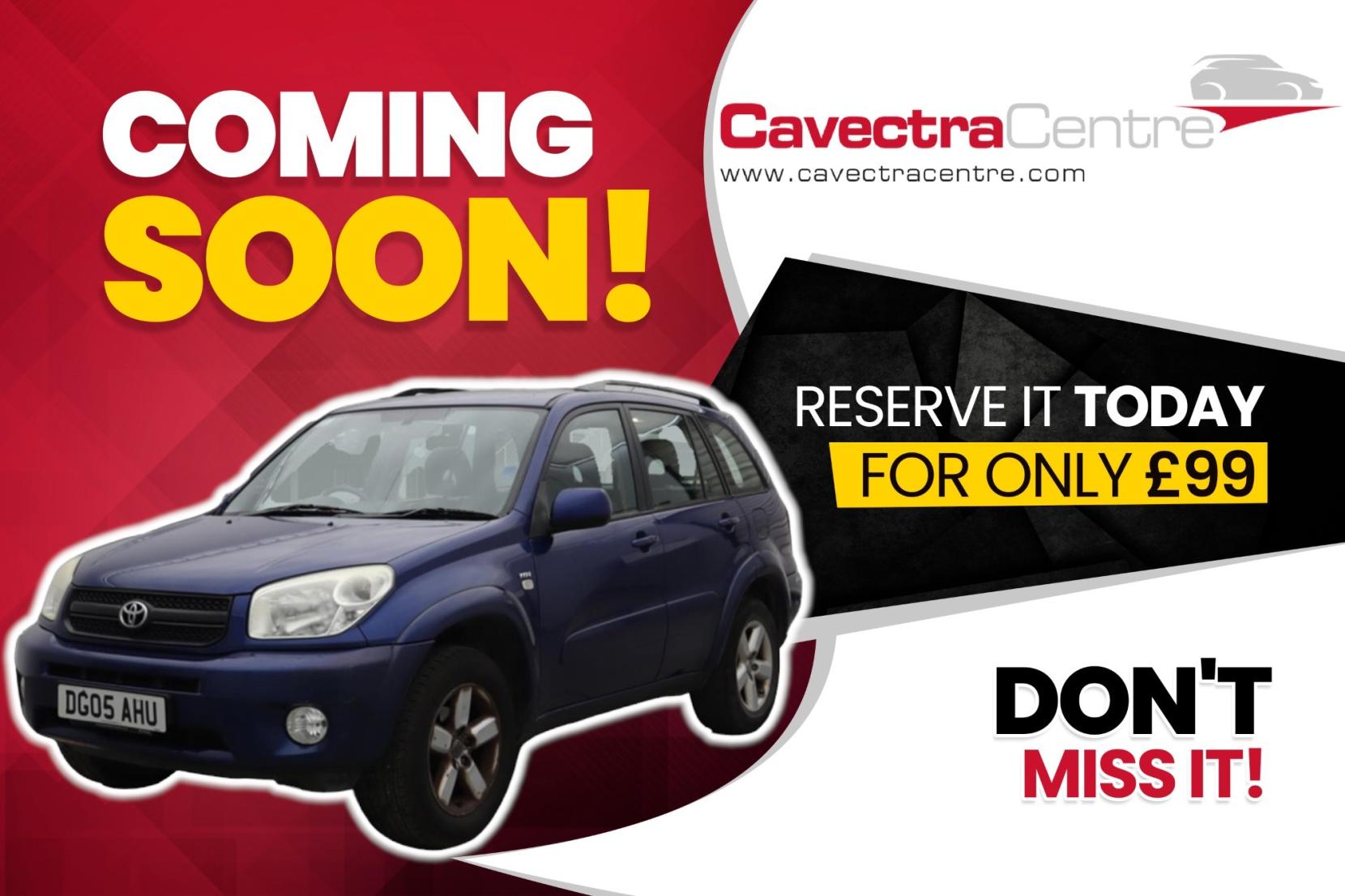 Toyota RAV4 2.0 VVT-i XT3 SUV 5dr Petrol Manual 4WD (211 g/km, 147 bhp)