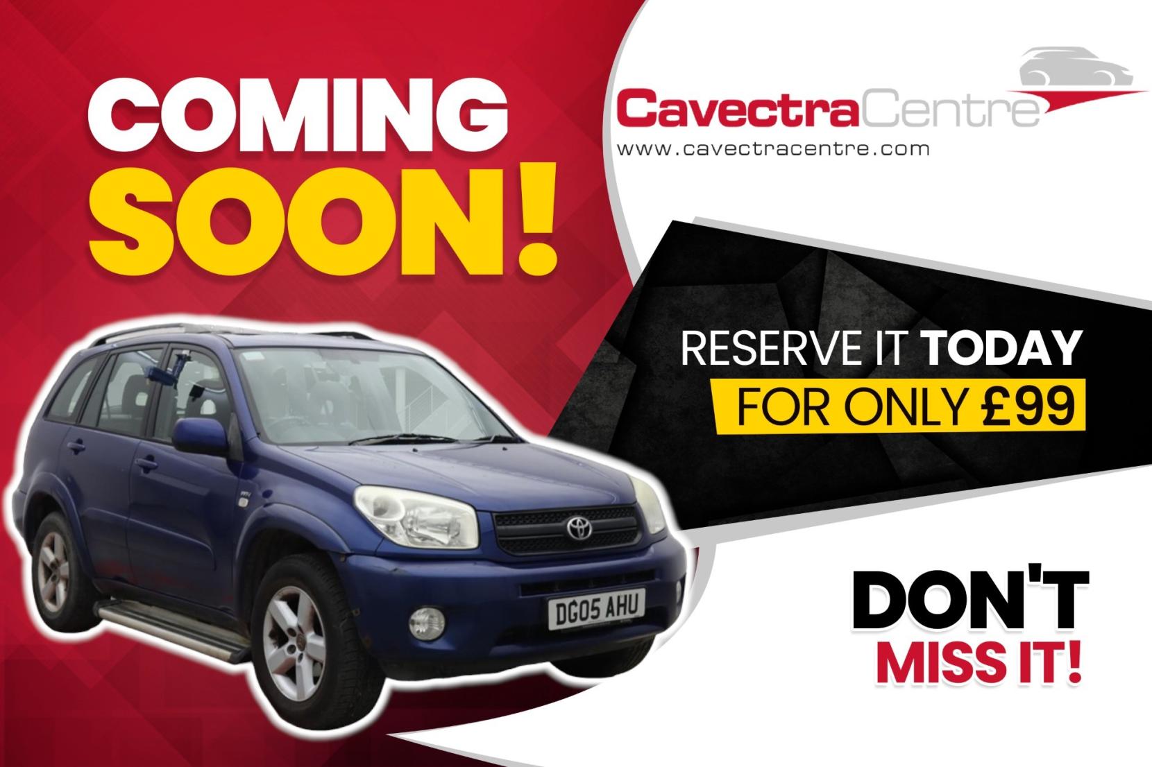 Toyota RAV4 2.0 VVT-i XT3 SUV 5dr Petrol Manual 4WD (211 g/km, 147 bhp)