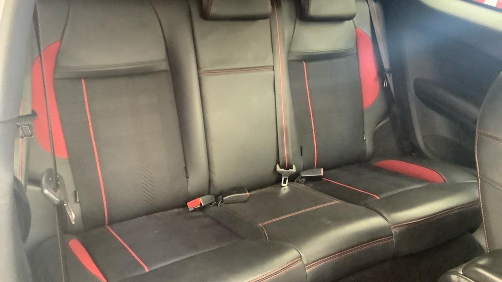 Peugeot 208 1.6 THP GTi Hatchback 3dr Petrol Manual Euro 5 (200 ps)