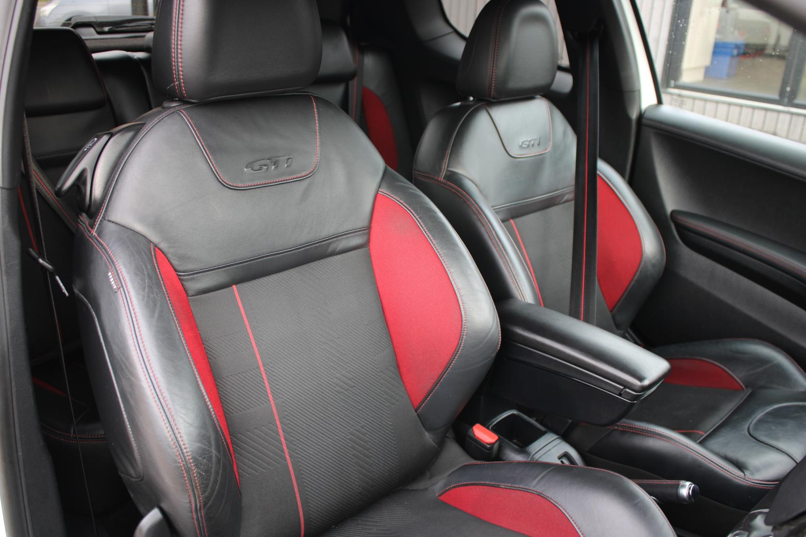 Peugeot 208 1.6 THP GTi Hatchback 3dr Petrol Manual Euro 5 (200 ps)