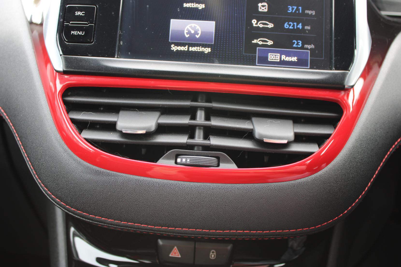 Peugeot 208 1.6 THP GTi Hatchback 3dr Petrol Manual Euro 5 (200 ps)