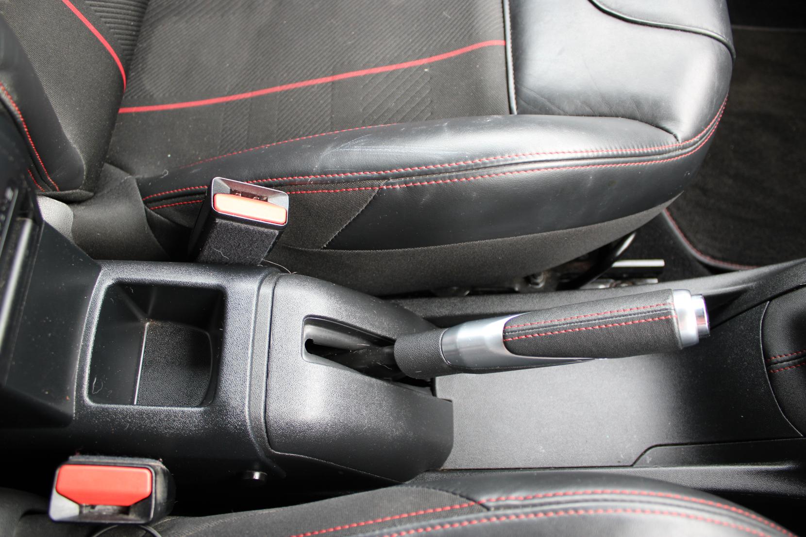 Peugeot 208 1.6 THP GTi Hatchback 3dr Petrol Manual Euro 5 (200 ps)