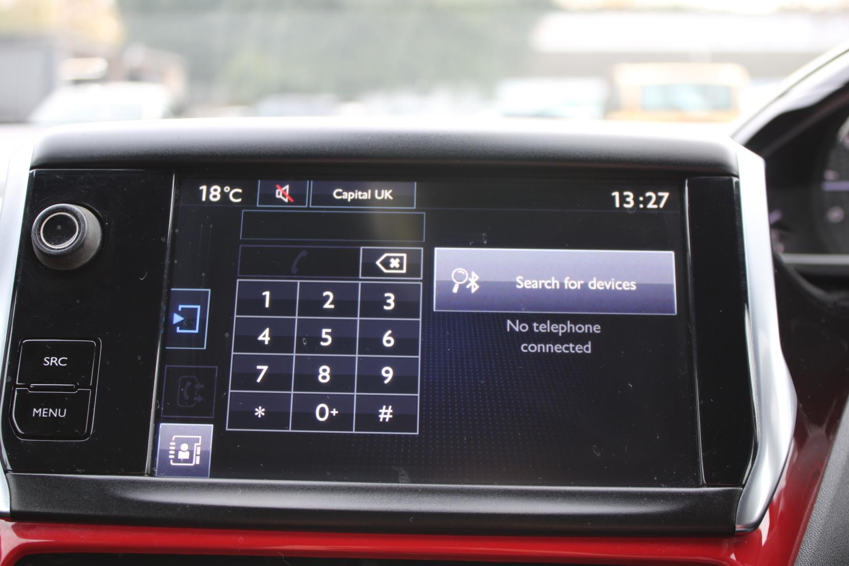 Peugeot 208 1.6 THP GTi Hatchback 3dr Petrol Manual Euro 5 (200 ps)