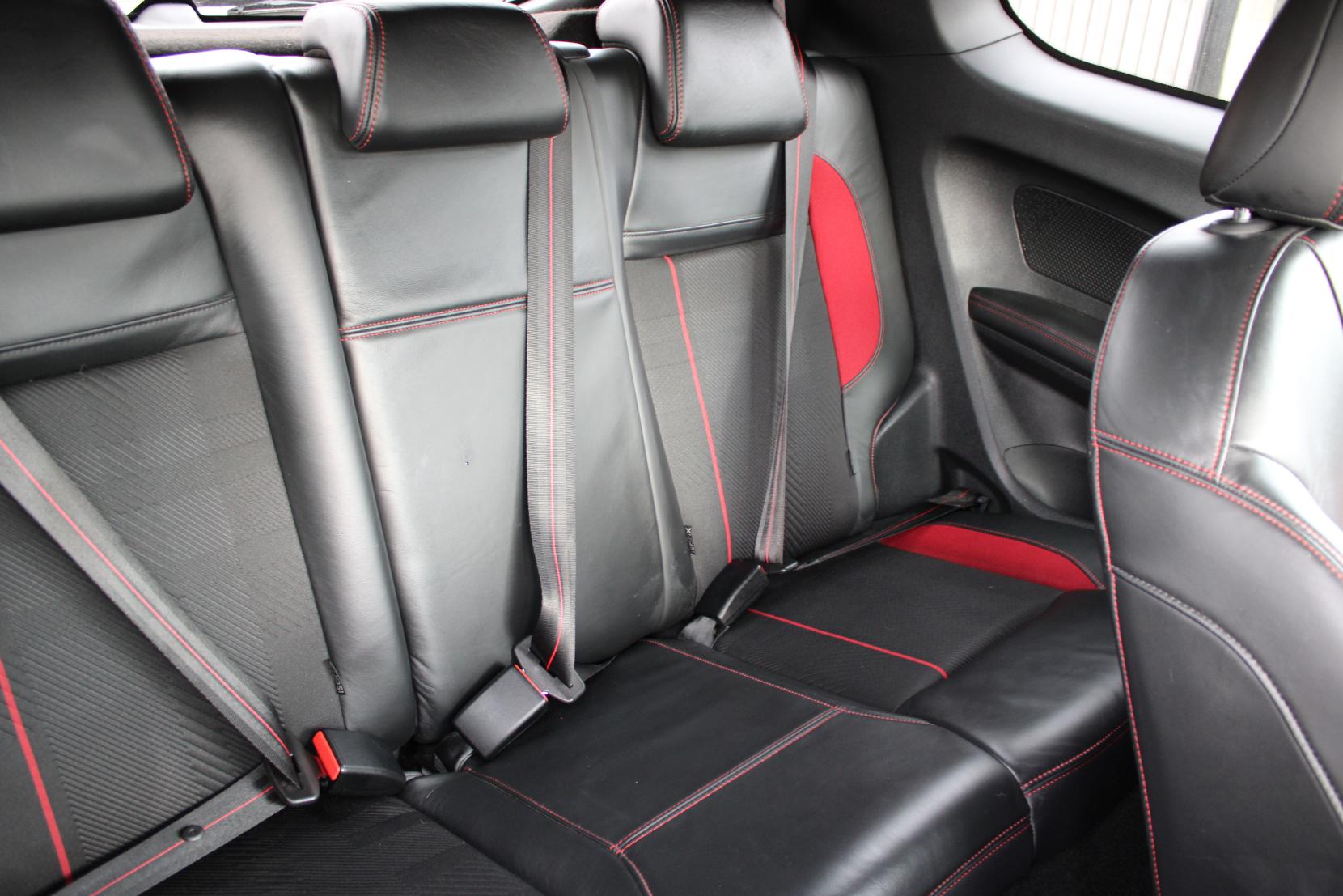 Peugeot 208 1.6 THP GTi Hatchback 3dr Petrol Manual Euro 5 (200 ps)