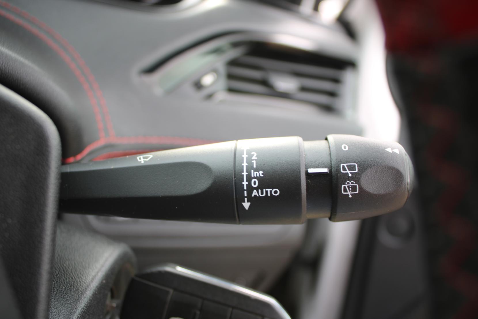 Peugeot 208 1.6 THP GTi Hatchback 3dr Petrol Manual Euro 5 (200 ps)