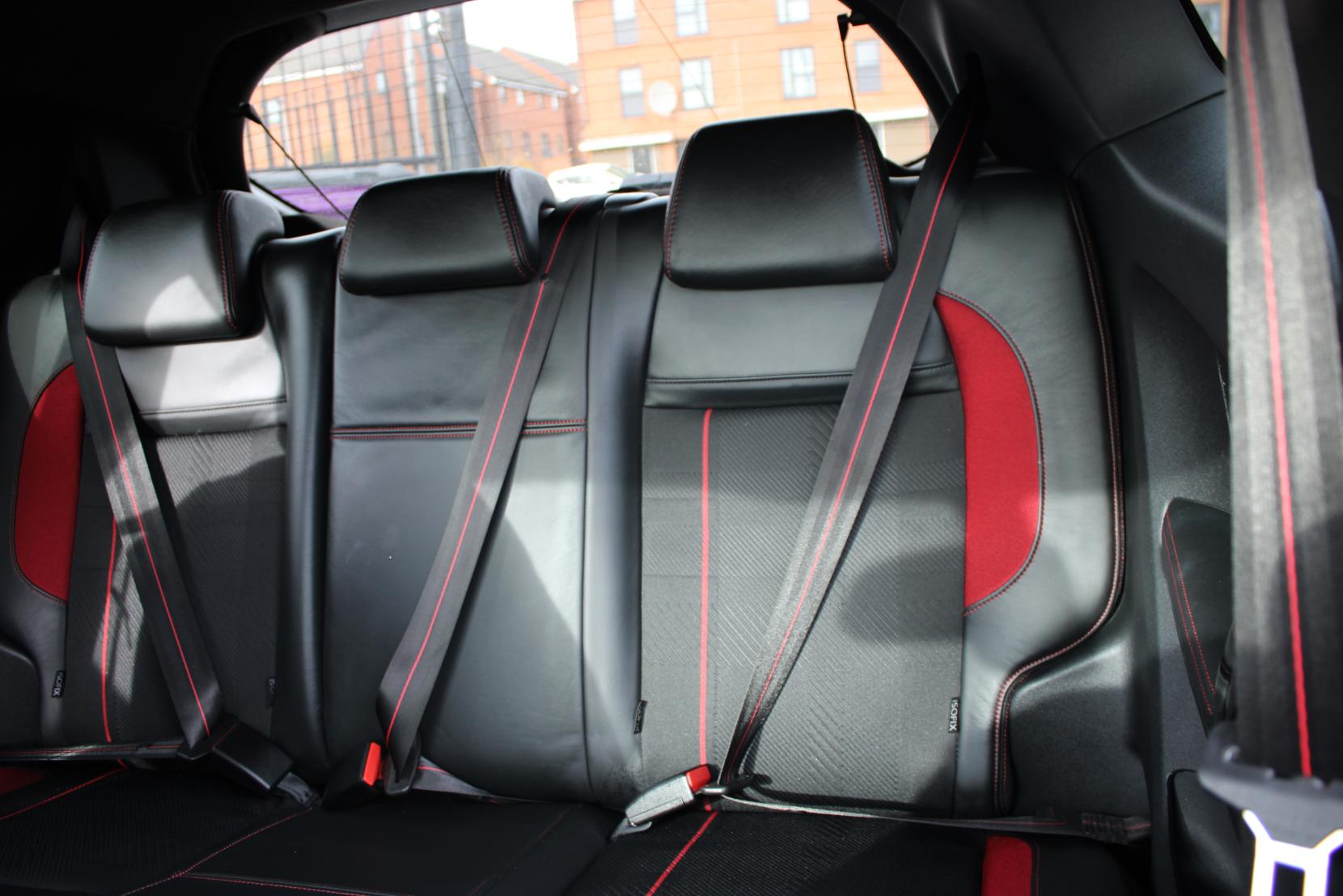 Peugeot 208 1.6 THP GTi Hatchback 3dr Petrol Manual Euro 5 (200 ps)