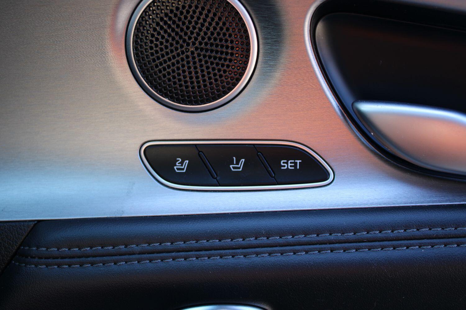 Kia Stinger 2.0 T-GDi GT-Line