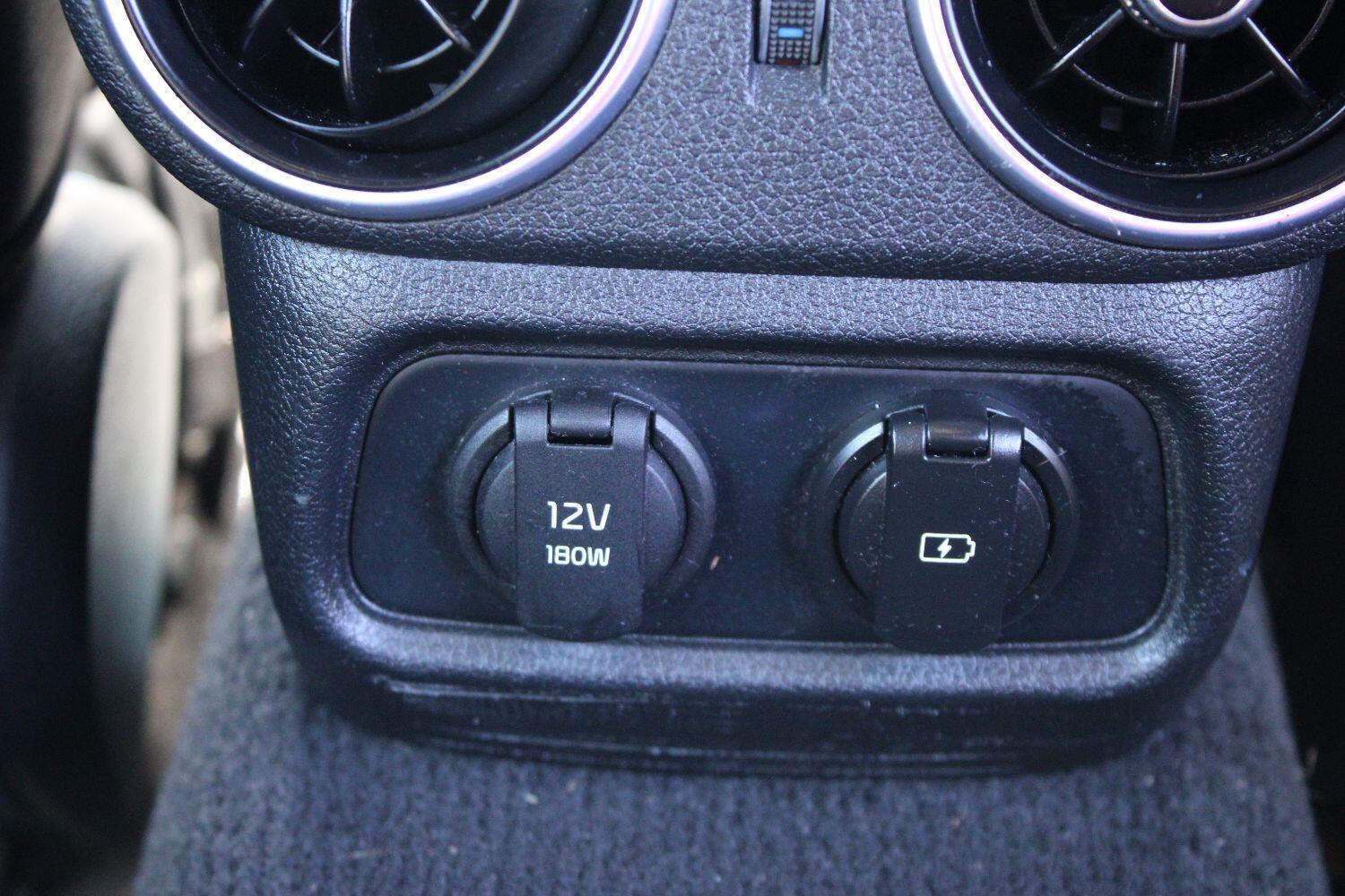 Kia Stinger 2.0 T-GDi GT-Line