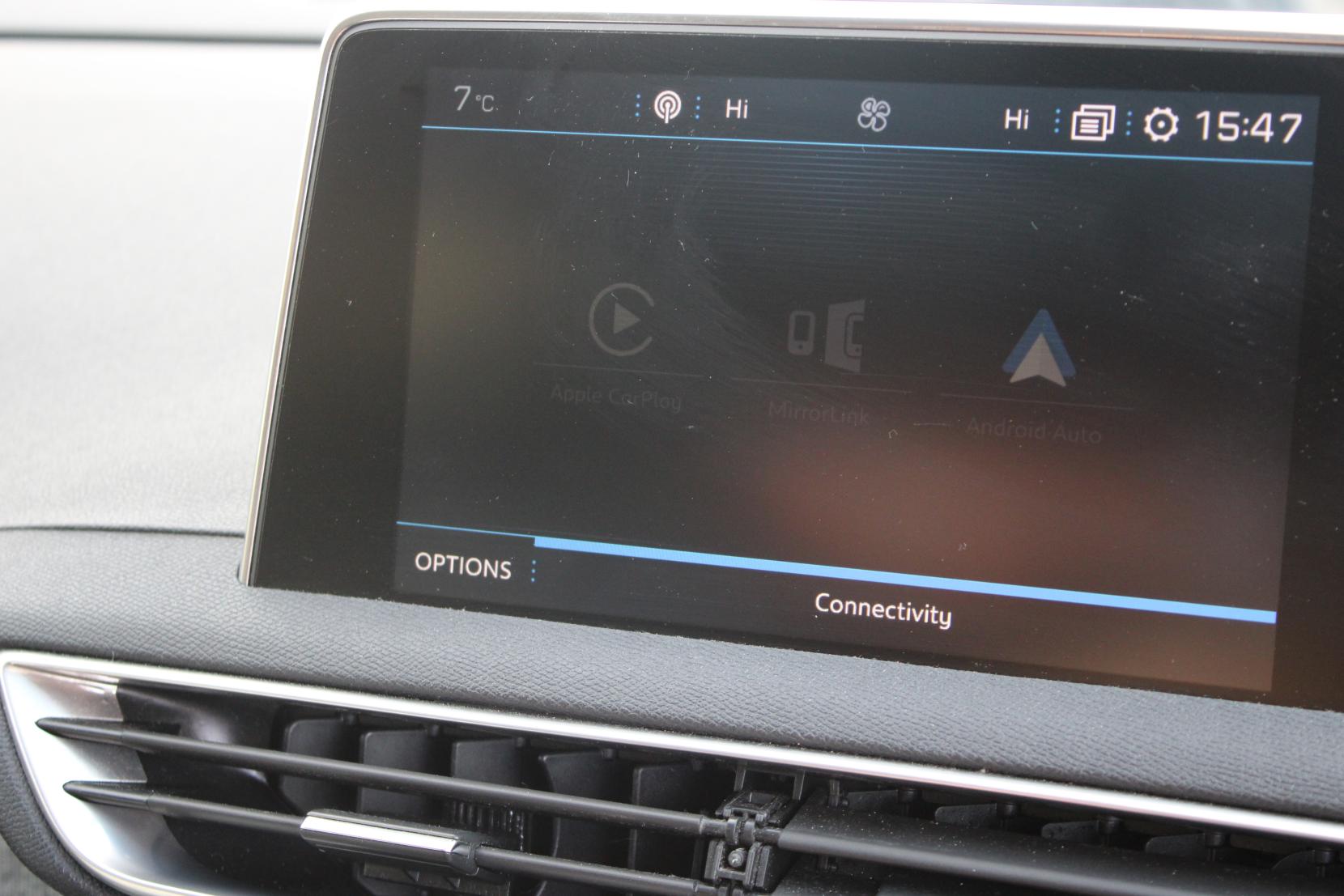 Peugeot 3008 1.6 BlueHDi Allure SUV 5dr Diesel Manual Euro 6 (s/s) (120 ps)