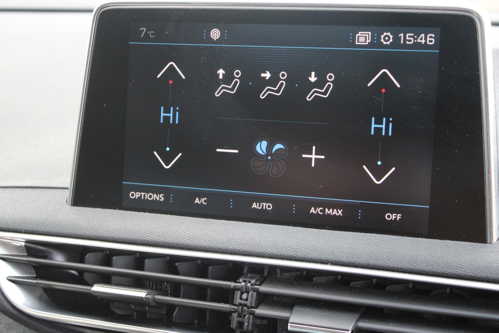 Peugeot 3008 1.6 BlueHDi Allure SUV 5dr Diesel Manual Euro 6 (s/s) (120 ps)