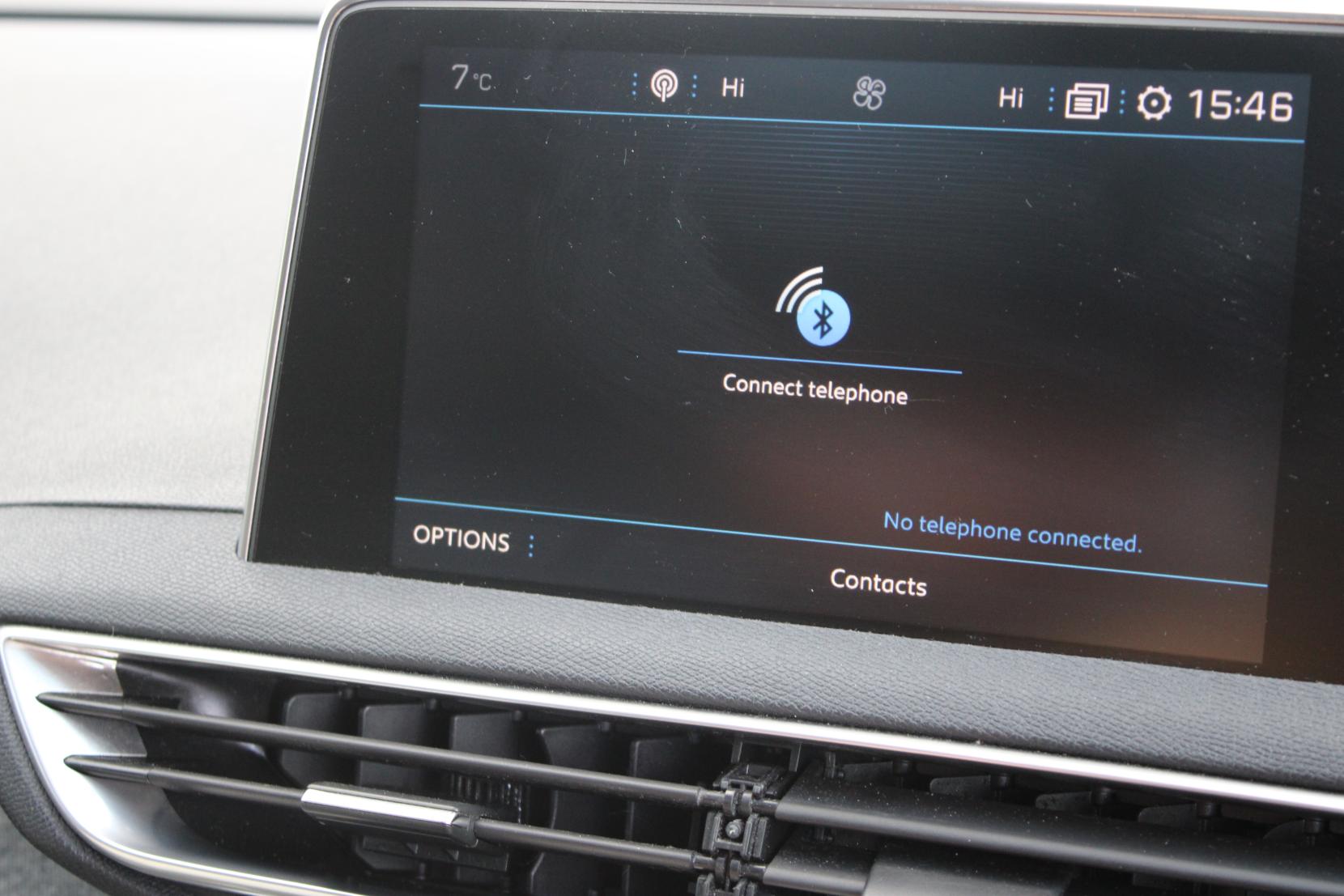 Peugeot 3008 1.6 BlueHDi Allure SUV 5dr Diesel Manual Euro 6 (s/s) (120 ps)