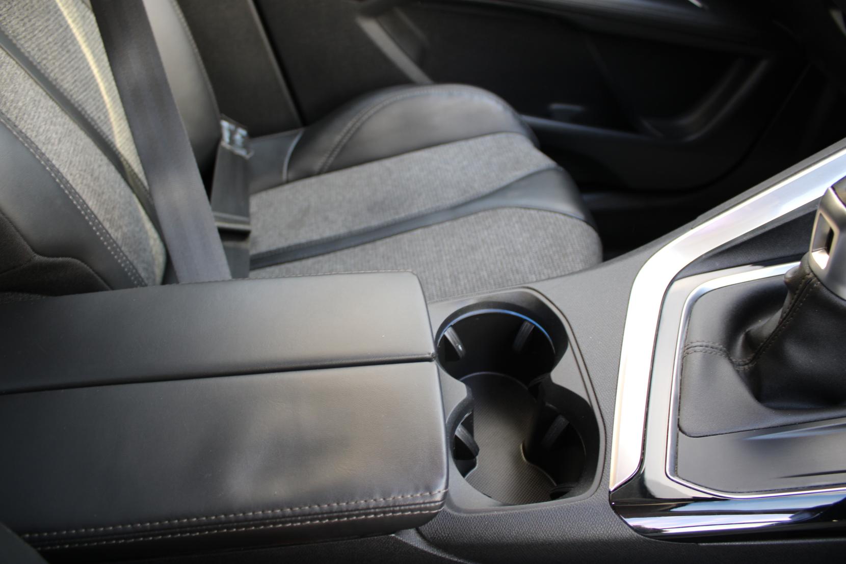 Peugeot 3008 1.6 BlueHDi Allure SUV 5dr Diesel Manual Euro 6 (s/s) (120 ps)