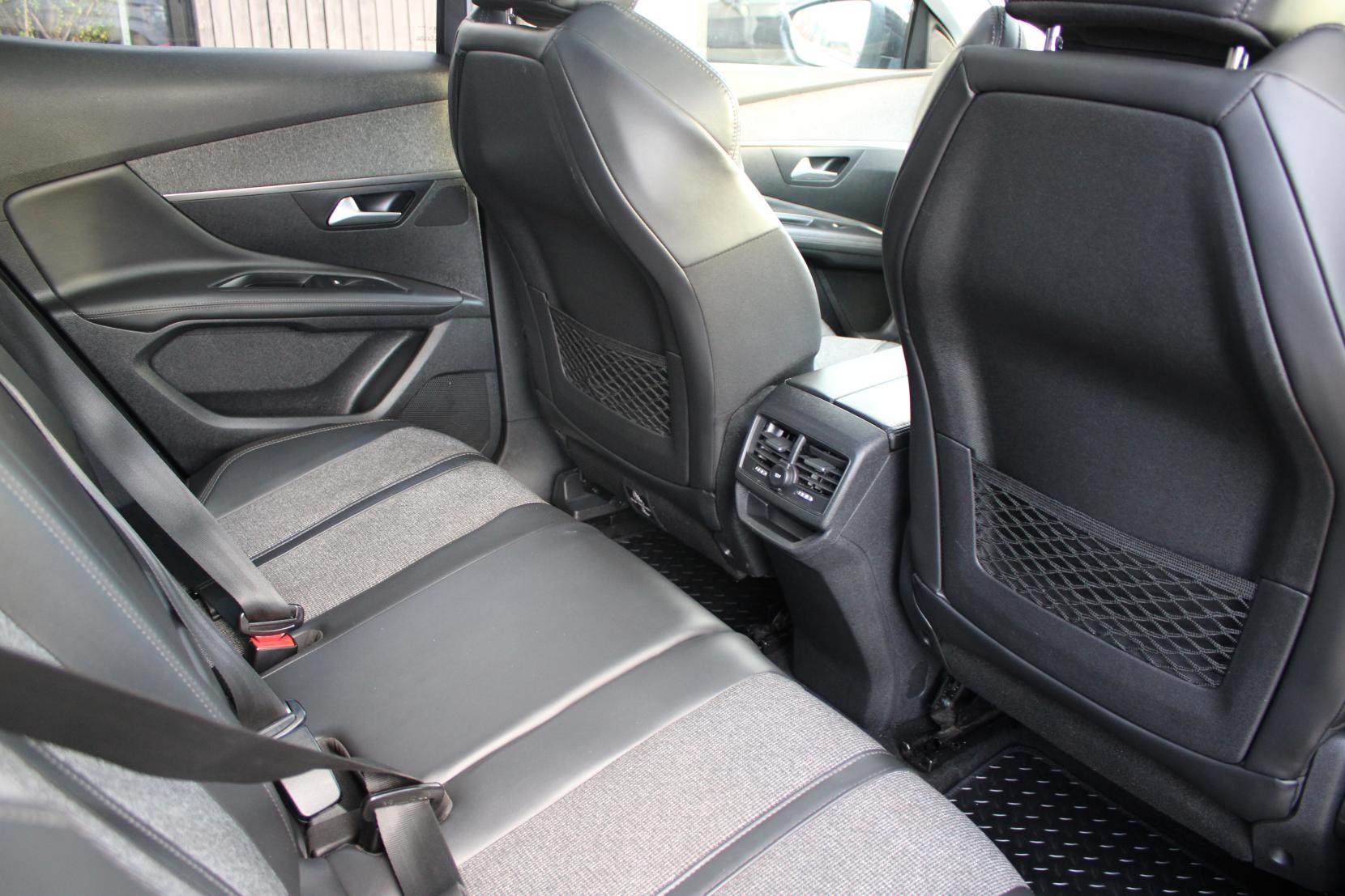 Peugeot 3008 1.6 BlueHDi Allure SUV 5dr Diesel Manual Euro 6 (s/s) (120 ps)