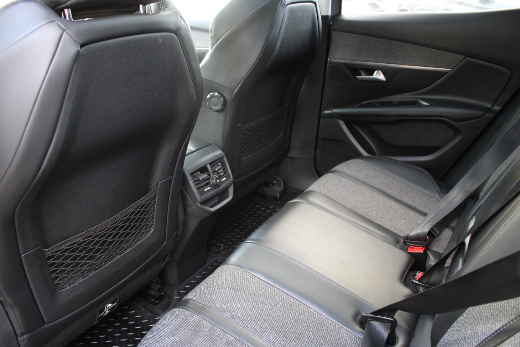 Peugeot 3008 1.6 BlueHDi Allure SUV 5dr Diesel Manual Euro 6 (s/s) (120 ps)