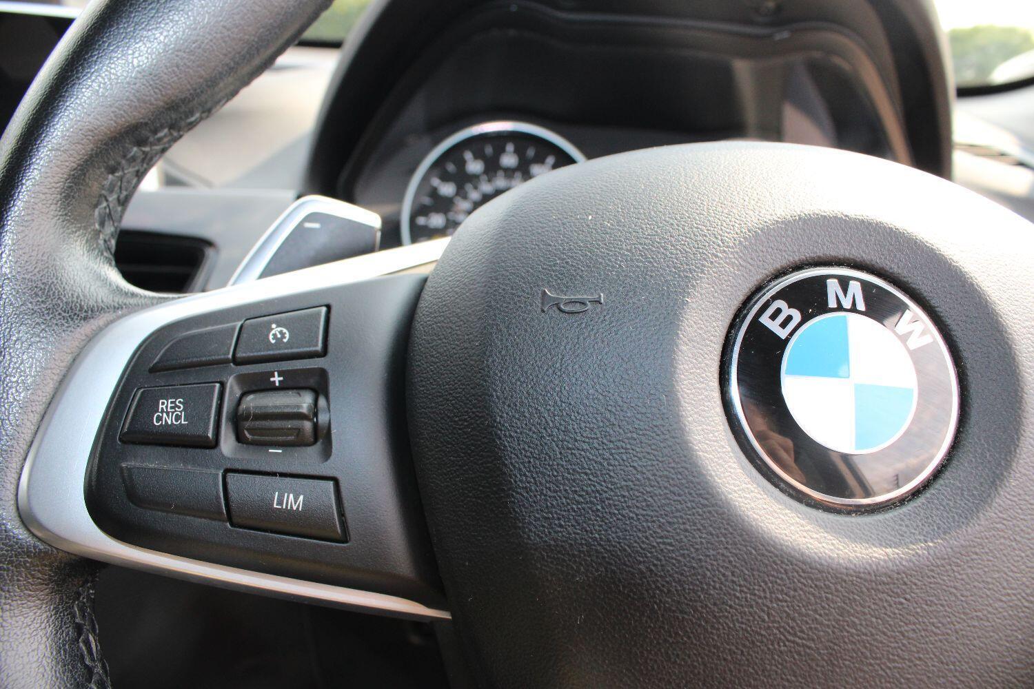 BMW X1 2.0 X1 xDrive20d Sport