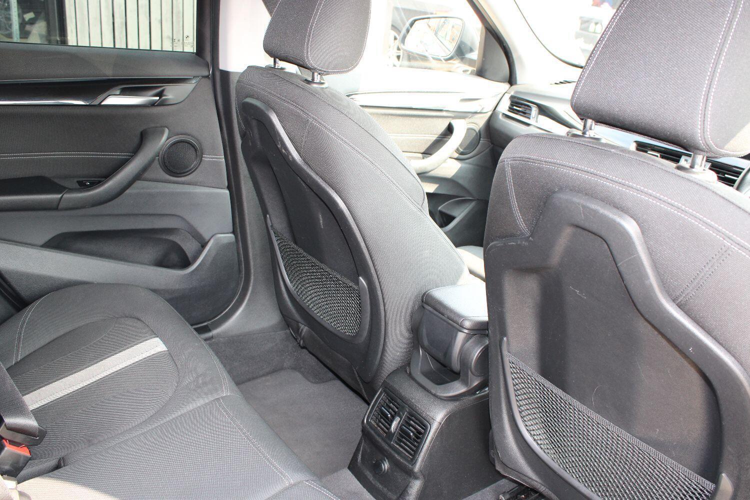 BMW X1 2.0 X1 xDrive20d Sport