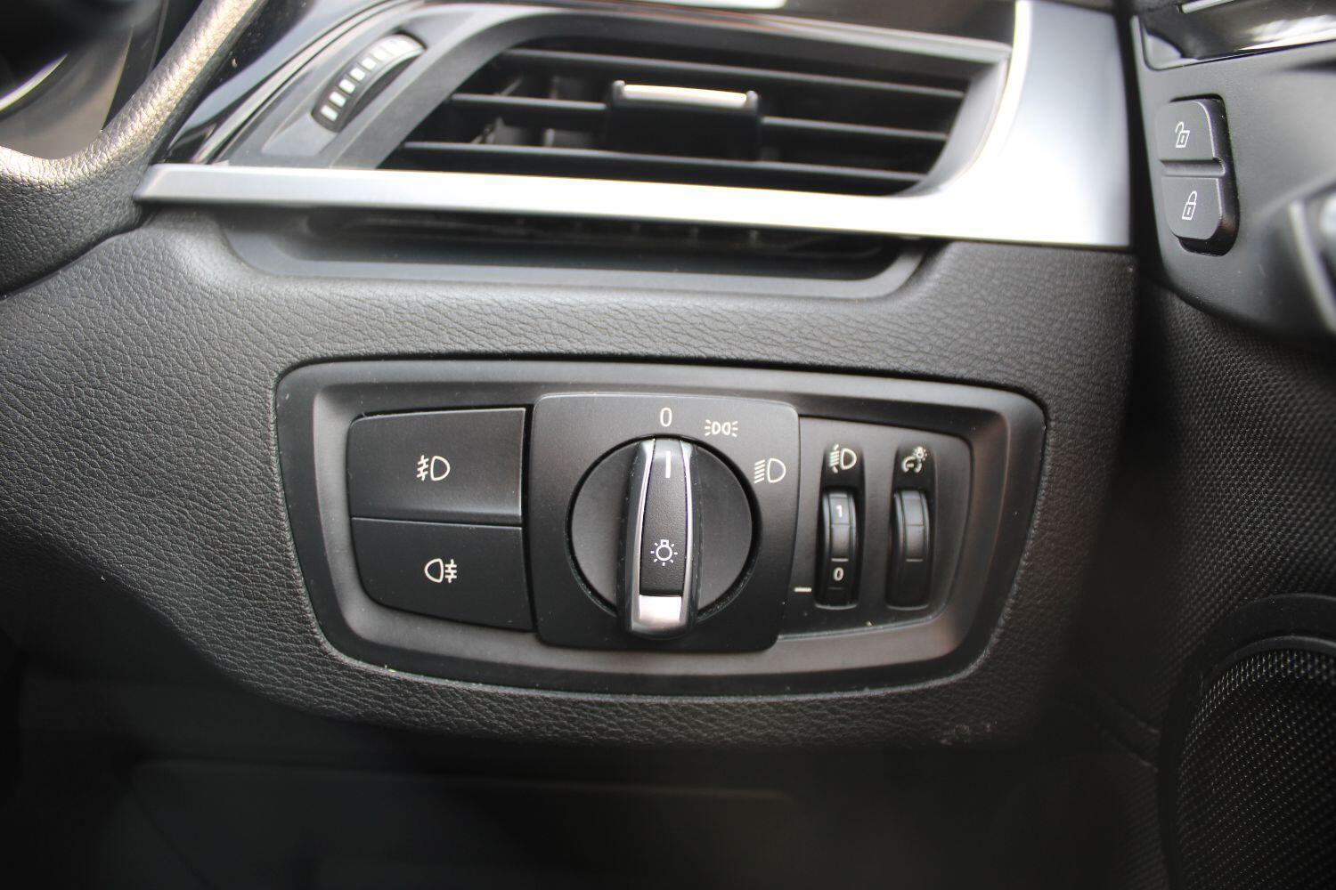BMW X1 2.0 X1 xDrive20d Sport