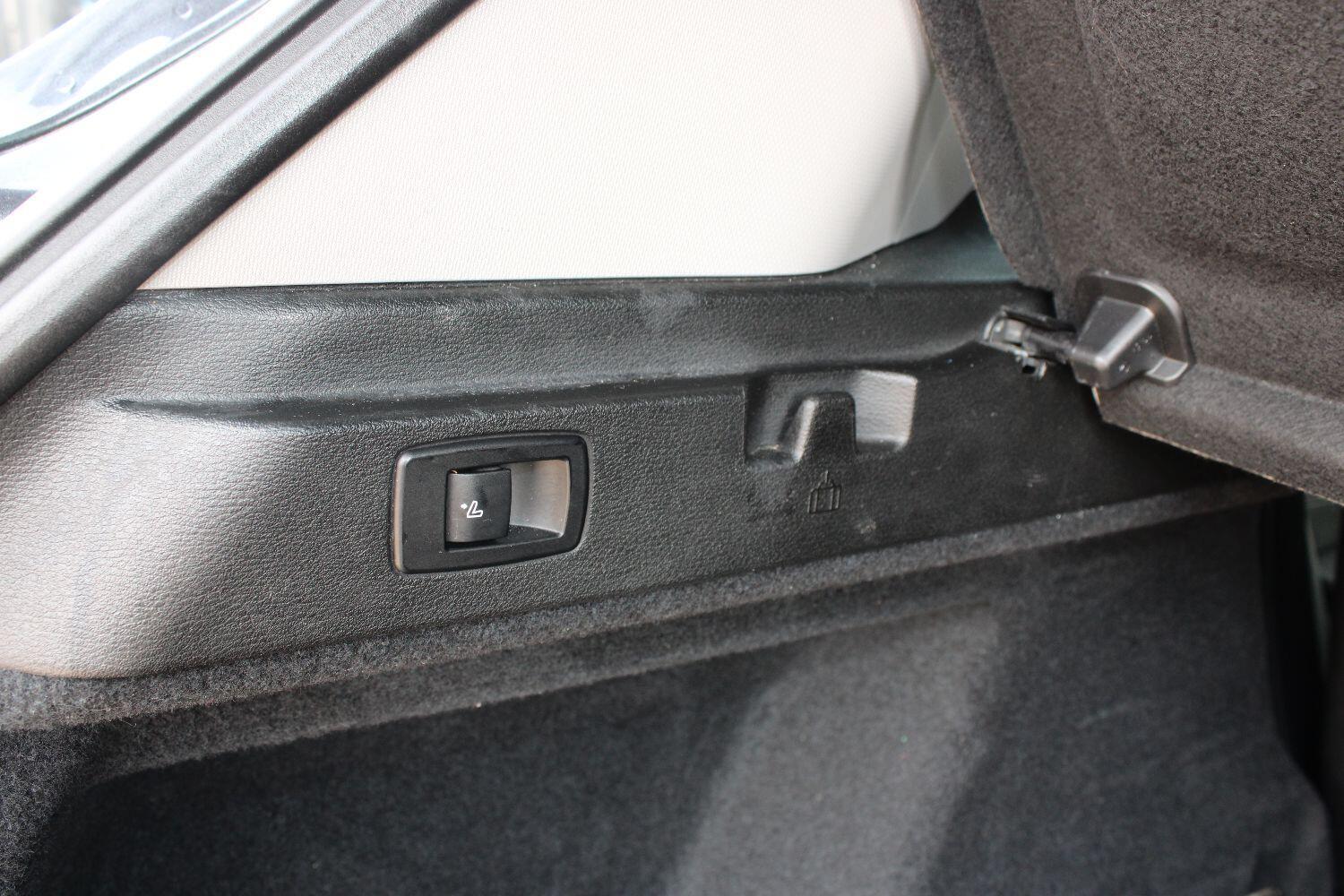 BMW X1 2.0 X1 xDrive20d Sport