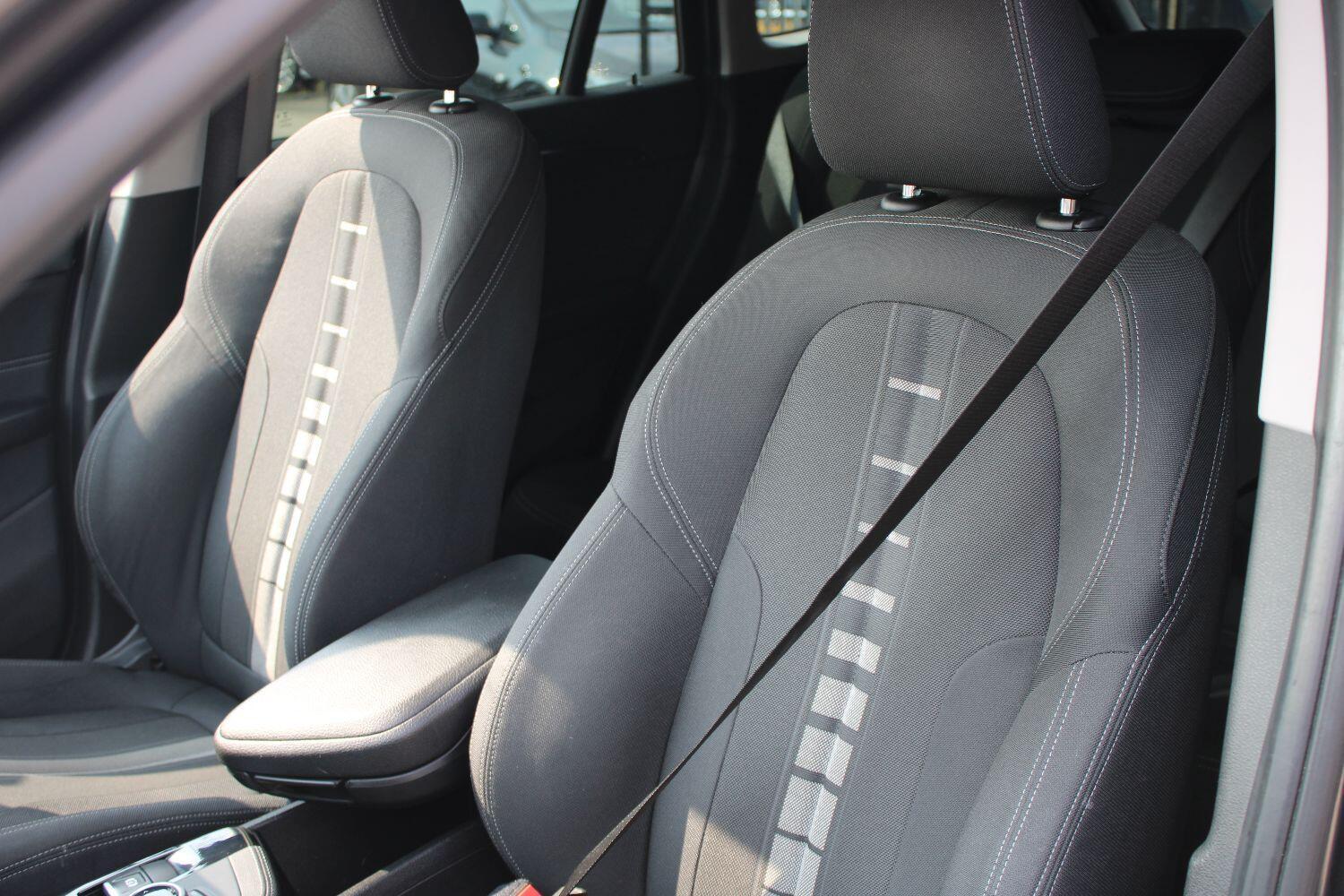 BMW X1 2.0 X1 xDrive20d Sport