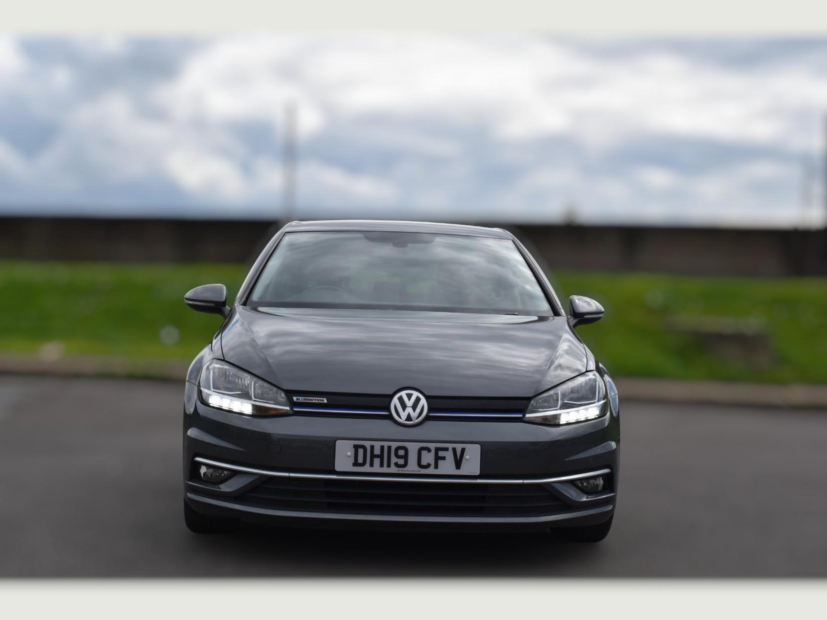 Volkswagen Golf MATCH TSI EVO DSG