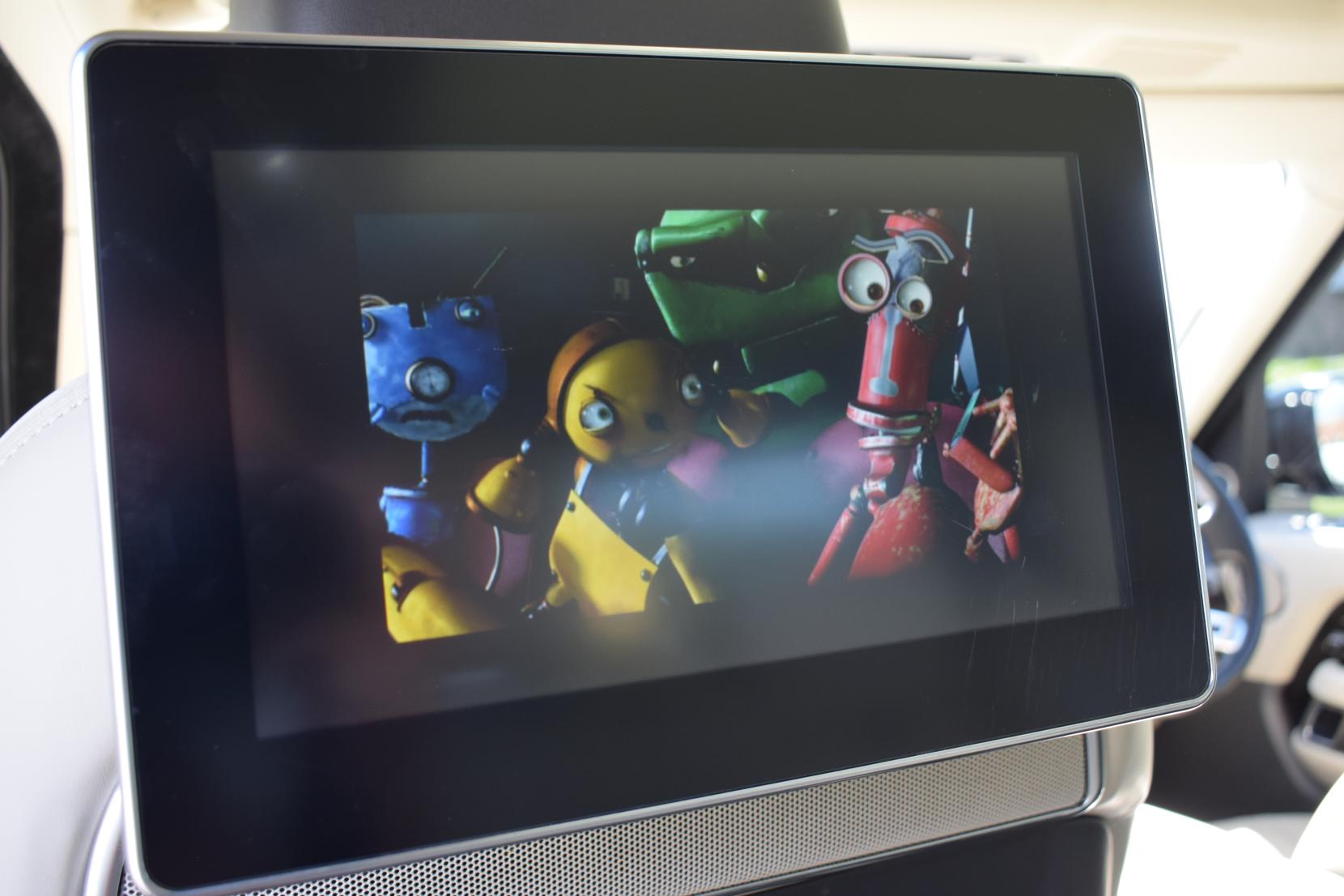 Land Rover Range Rover 5.0 P525 V8 Autobiography SUV 5dr Petrol Auto 4WD Euro 6 (s/s) (525 ps)