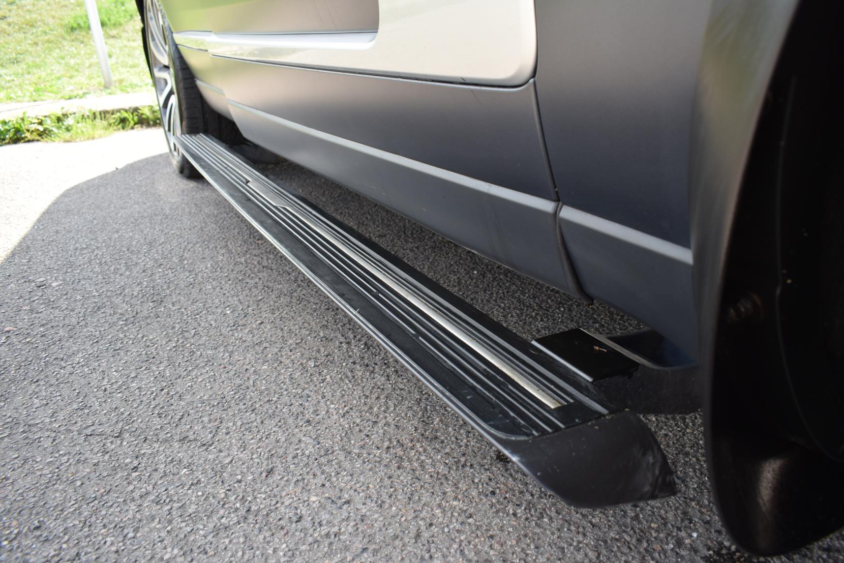 Land Rover Range Rover 5.0 P525 V8 Autobiography SUV 5dr Petrol Auto 4WD Euro 6 (s/s) (525 ps)