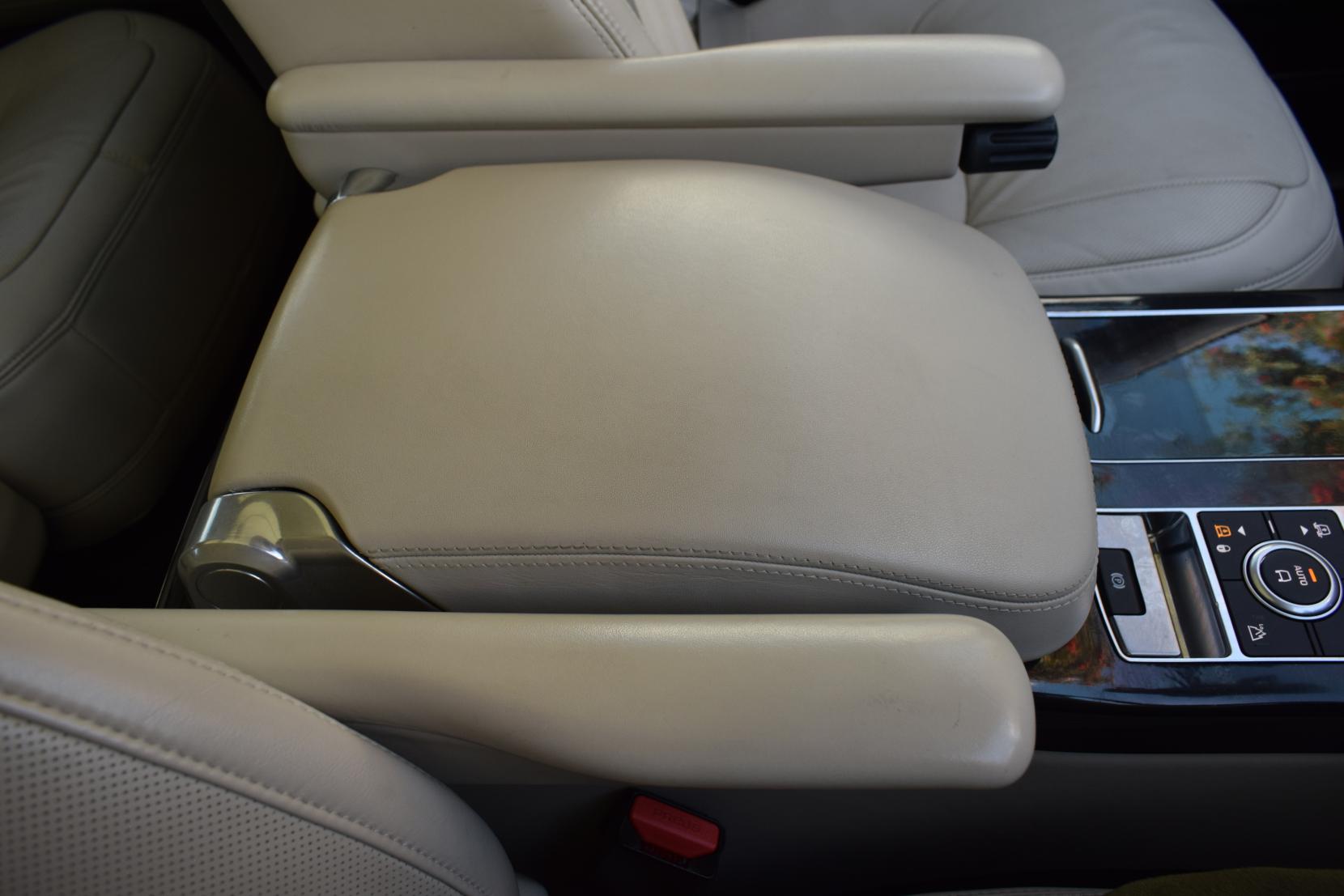 Land Rover Range Rover 5.0 P525 V8 Autobiography SUV 5dr Petrol Auto 4WD Euro 6 (s/s) (525 ps)