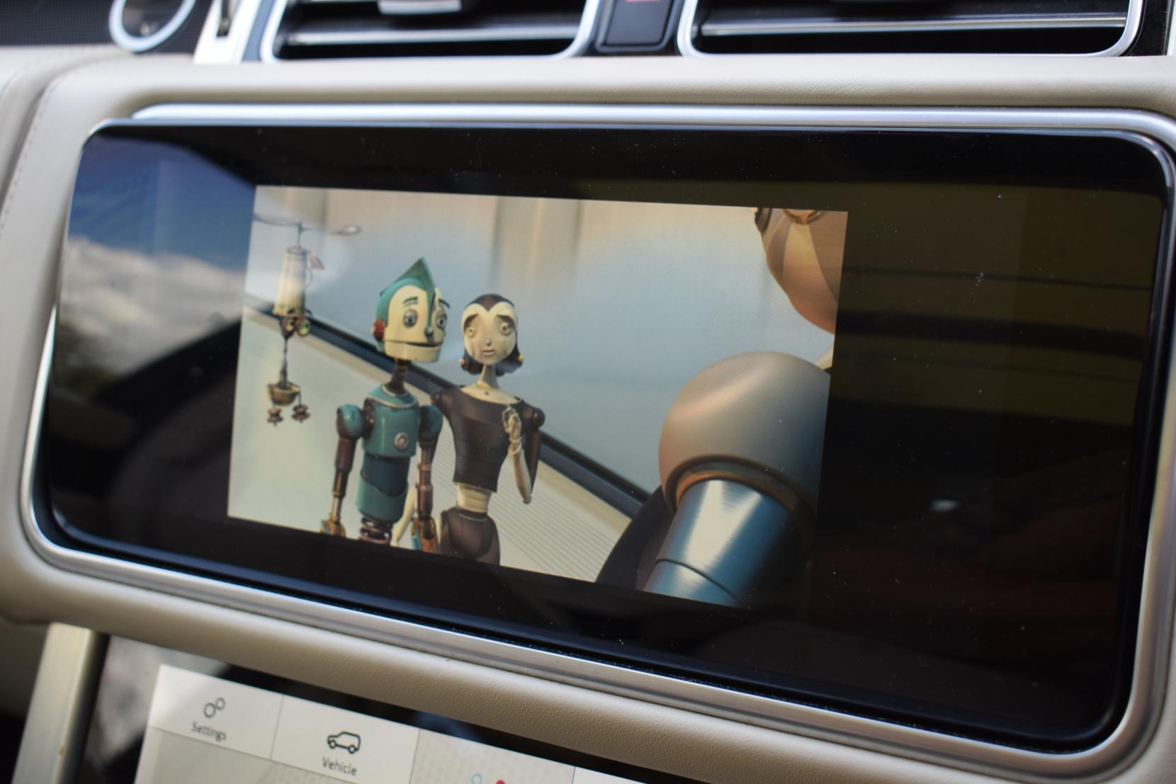 Land Rover Range Rover 5.0 P525 V8 Autobiography SUV 5dr Petrol Auto 4WD Euro 6 (s/s) (525 ps)