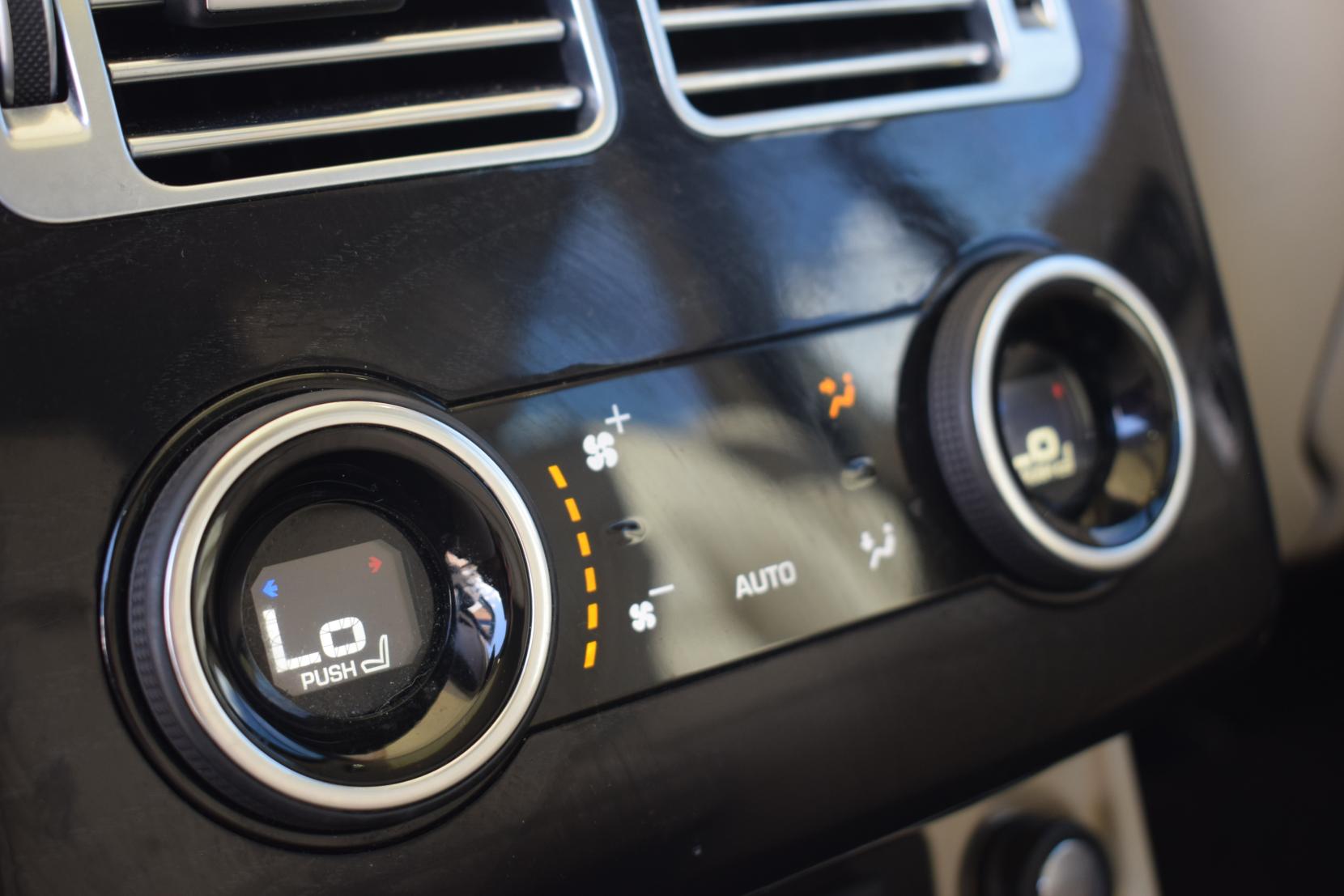 Land Rover Range Rover 5.0 P525 V8 Autobiography SUV 5dr Petrol Auto 4WD Euro 6 (s/s) (525 ps)