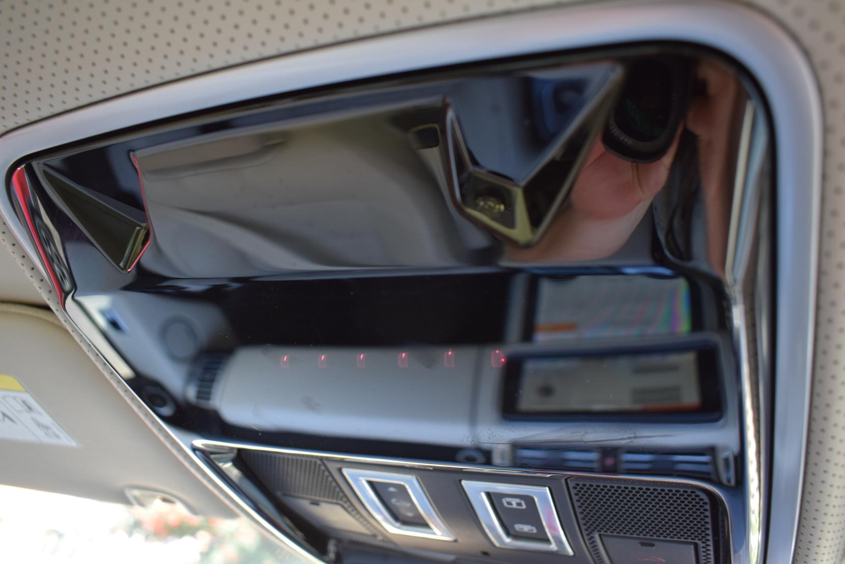 Land Rover Range Rover 5.0 P525 V8 Autobiography SUV 5dr Petrol Auto 4WD Euro 6 (s/s) (525 ps)