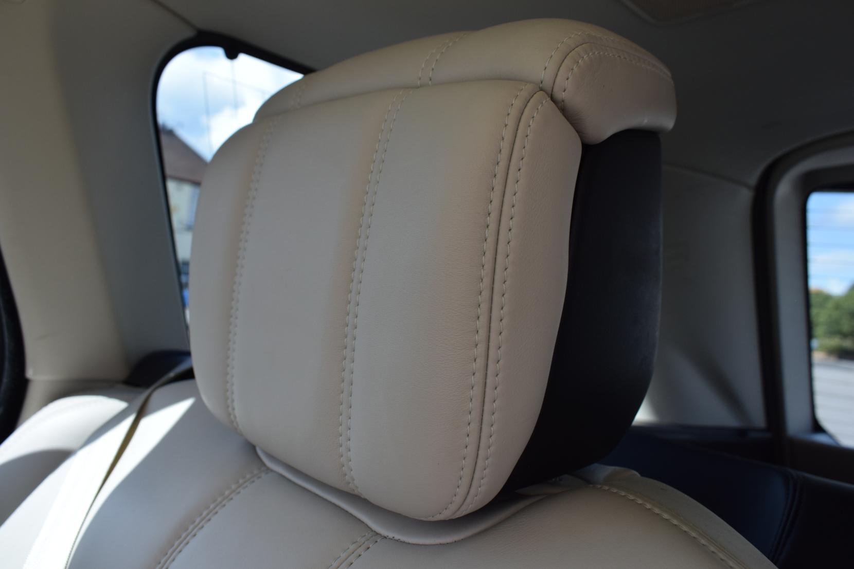 Land Rover Range Rover 5.0 P525 V8 Autobiography SUV 5dr Petrol Auto 4WD Euro 6 (s/s) (525 ps)